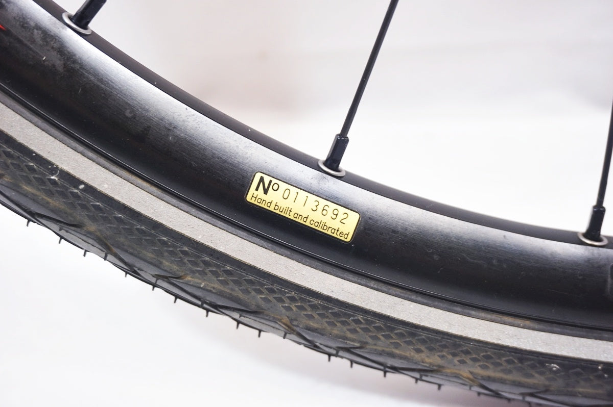 FSA 「エフエスエー」 SL-XC 26インチ シマノ10速 ホイールセット / バイチャリ世田谷店