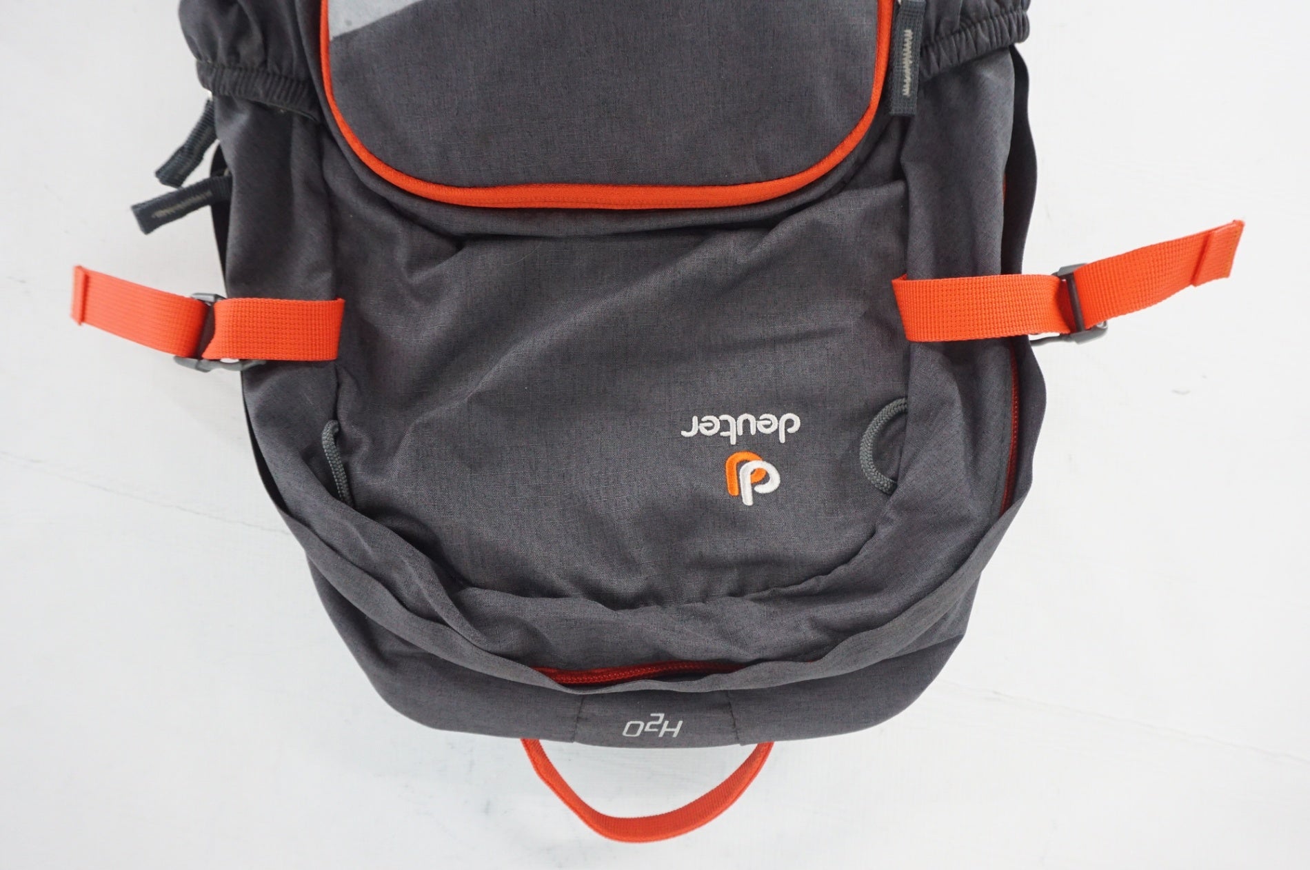 DEUTER 「ドイター」 BIKE I 14 バックパック / 阪急塚口店