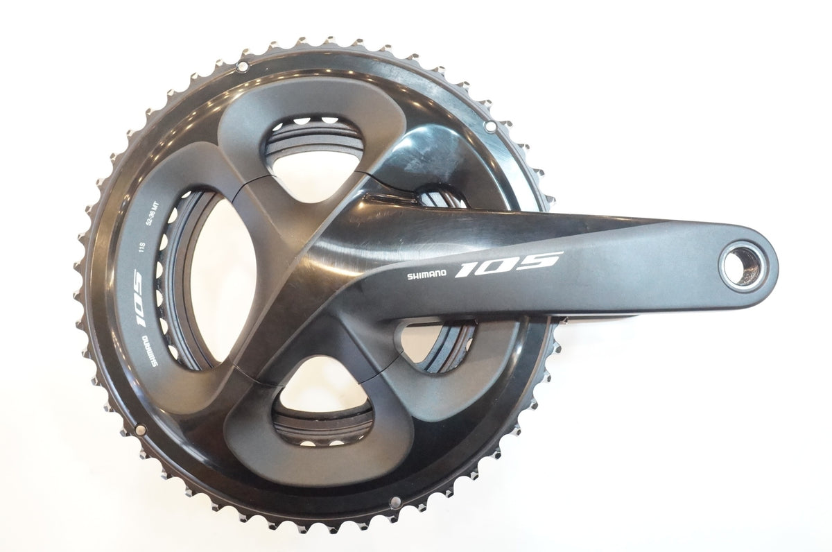 SHIMANO 「シマノ」 105 FC-R7000 52-36T 170mm クランクセット / 浦和ベース