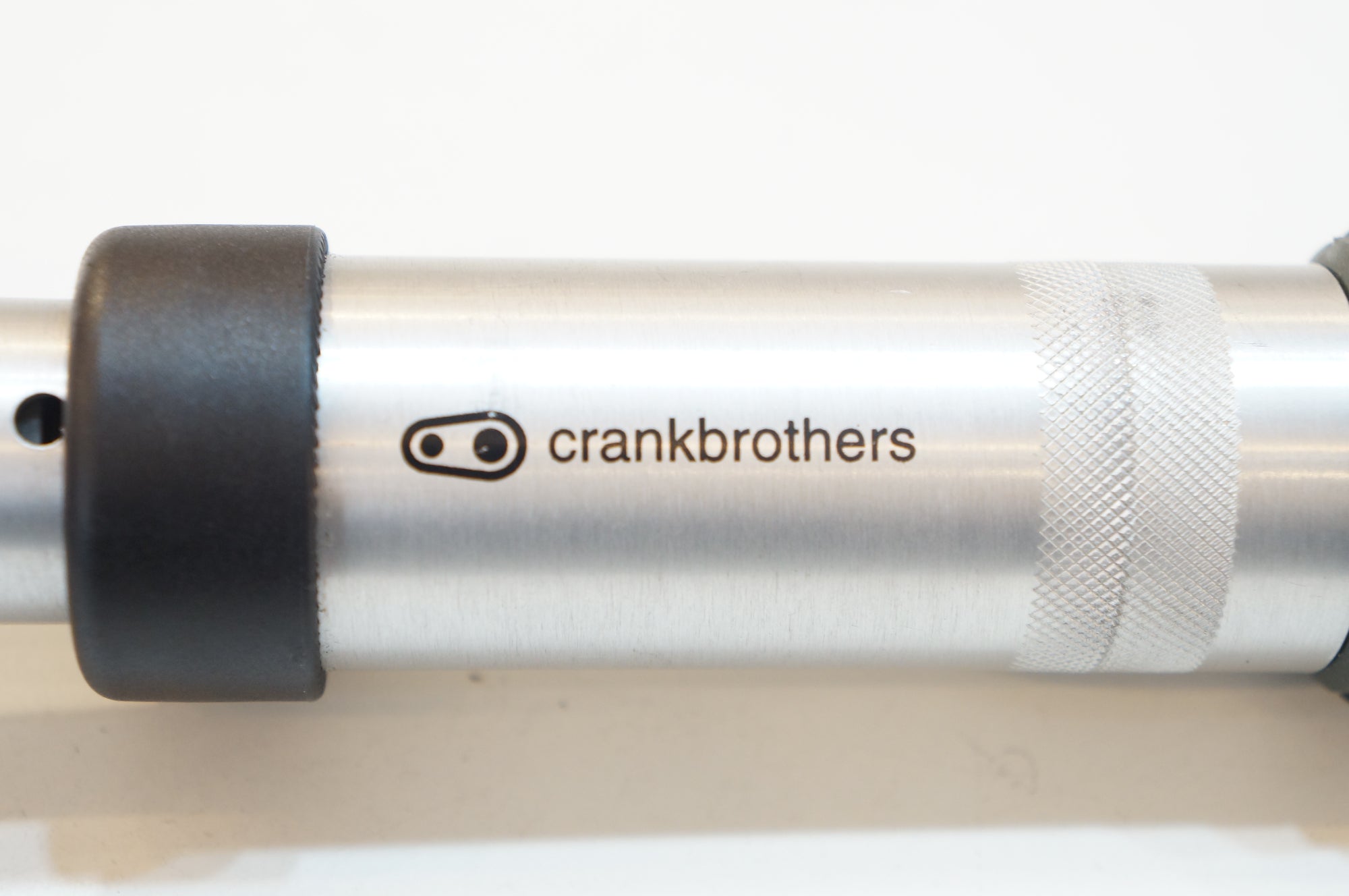 CRANKBROTHERS 「クランクブラザーズ」 携帯ポンプ / バイチャリ浦和ベース