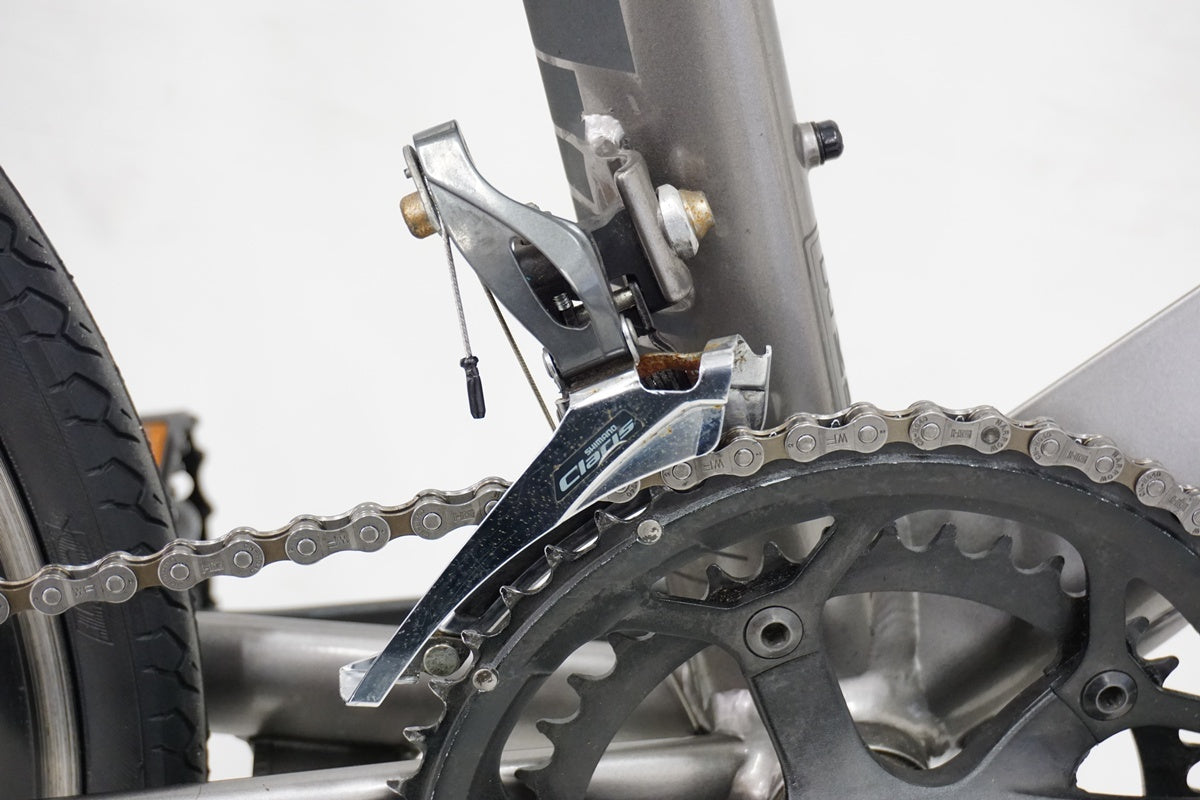 TERN「ターン」 SURGE 20インチ 2021年モデル ミニベロ / 浜松店