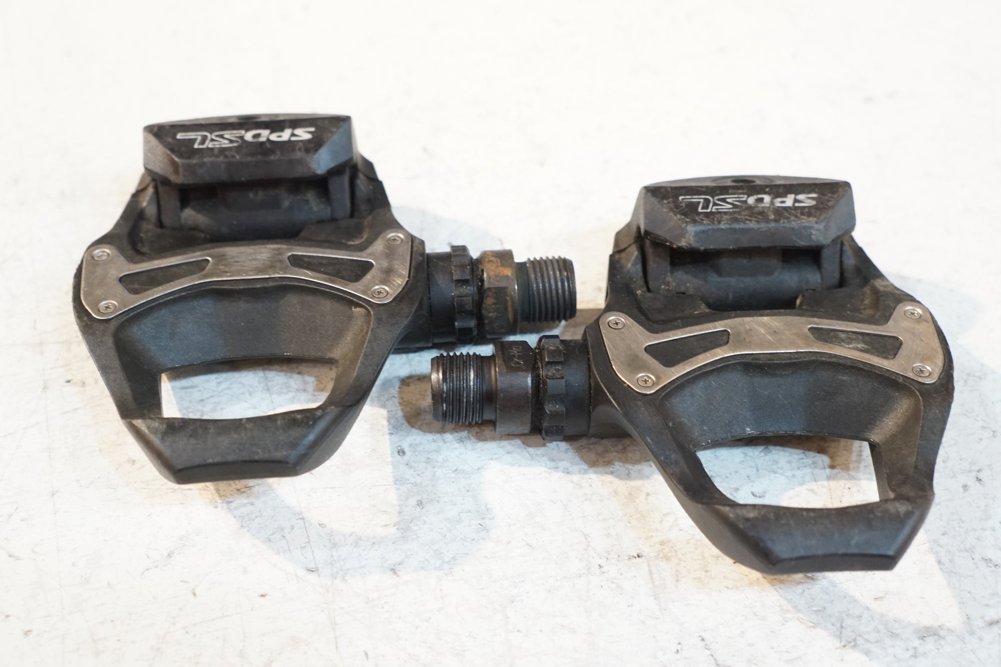 SHIMANO 「シマノ」 PD-R550 ペダル / バイチャリ浦和ベース