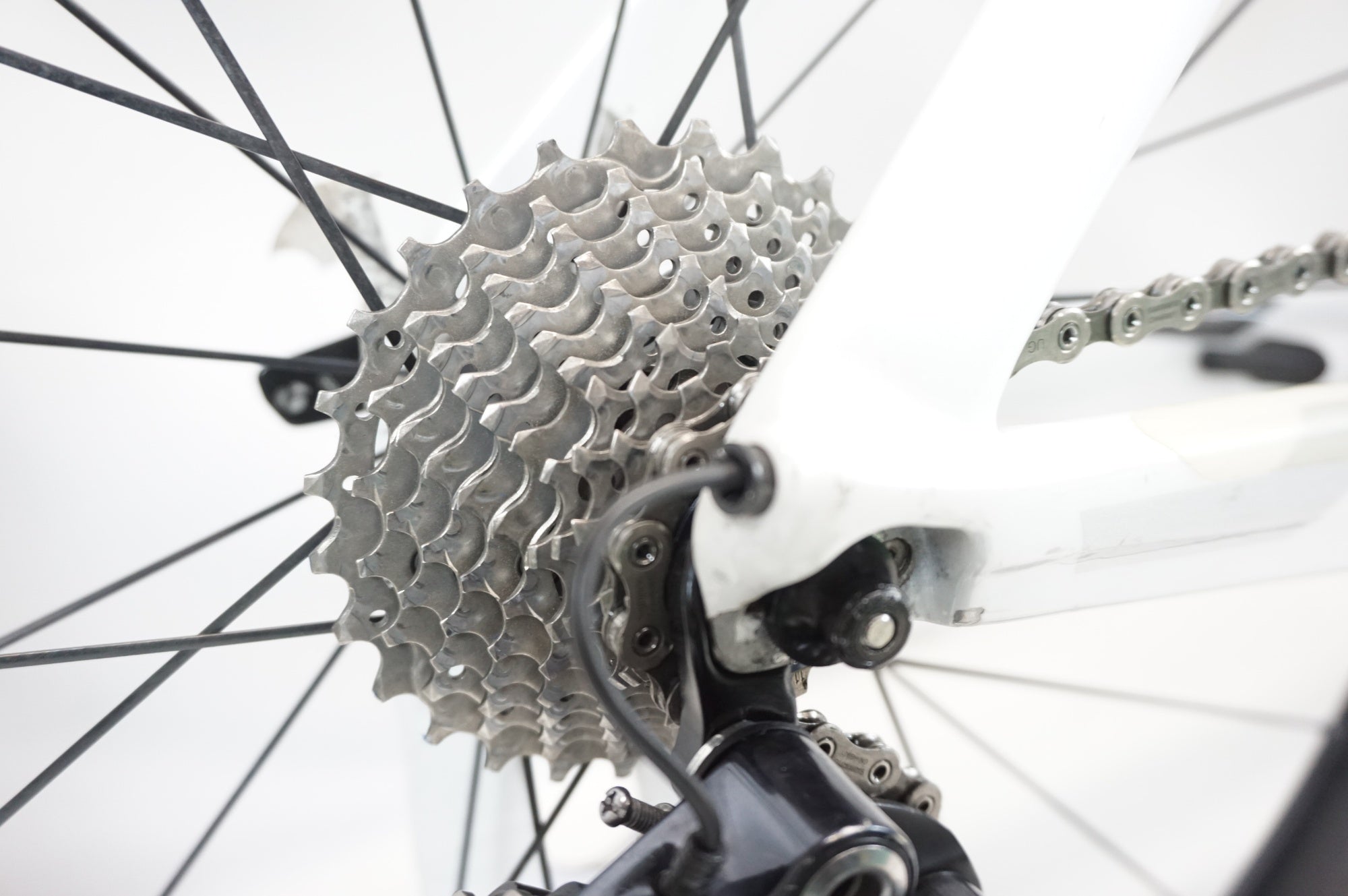 TREK 「トレック」 SPEED CONCEPT 7.5 2016 カスタム / 宇都宮店