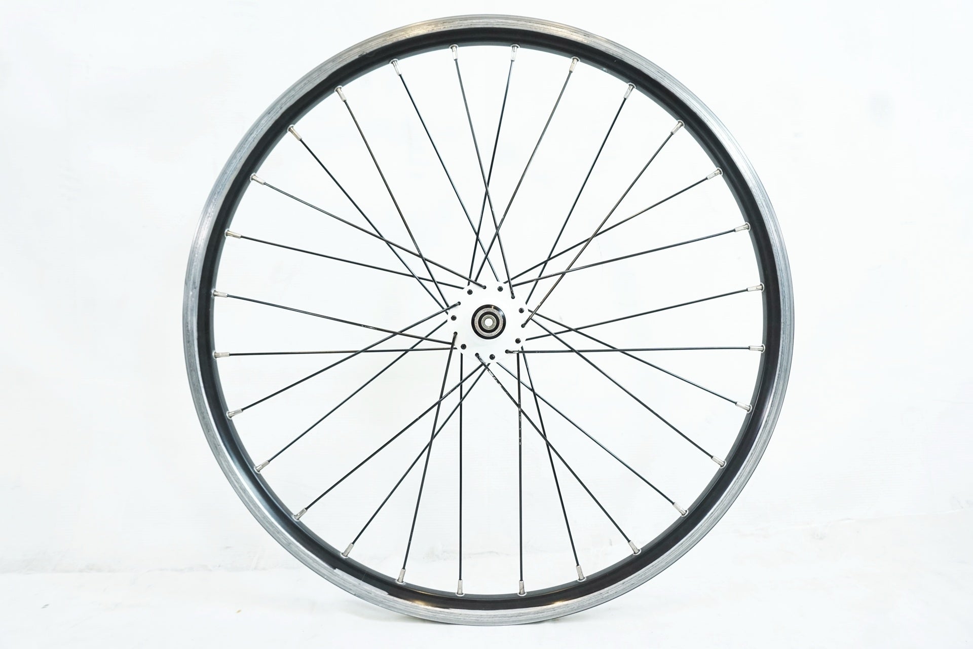ノーブランド リム NOVATEC ハブ 20インチ シマノ10S ホイールセット / 有明ガーデン店