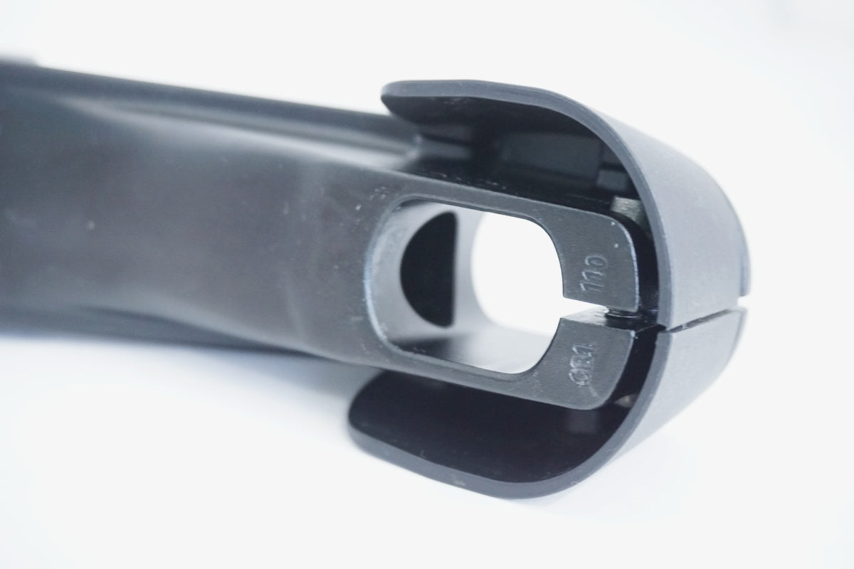 LOOK 「ルック」 AERO DESIGN STEM Φ31.8 110mm ステム / 京都八幡店