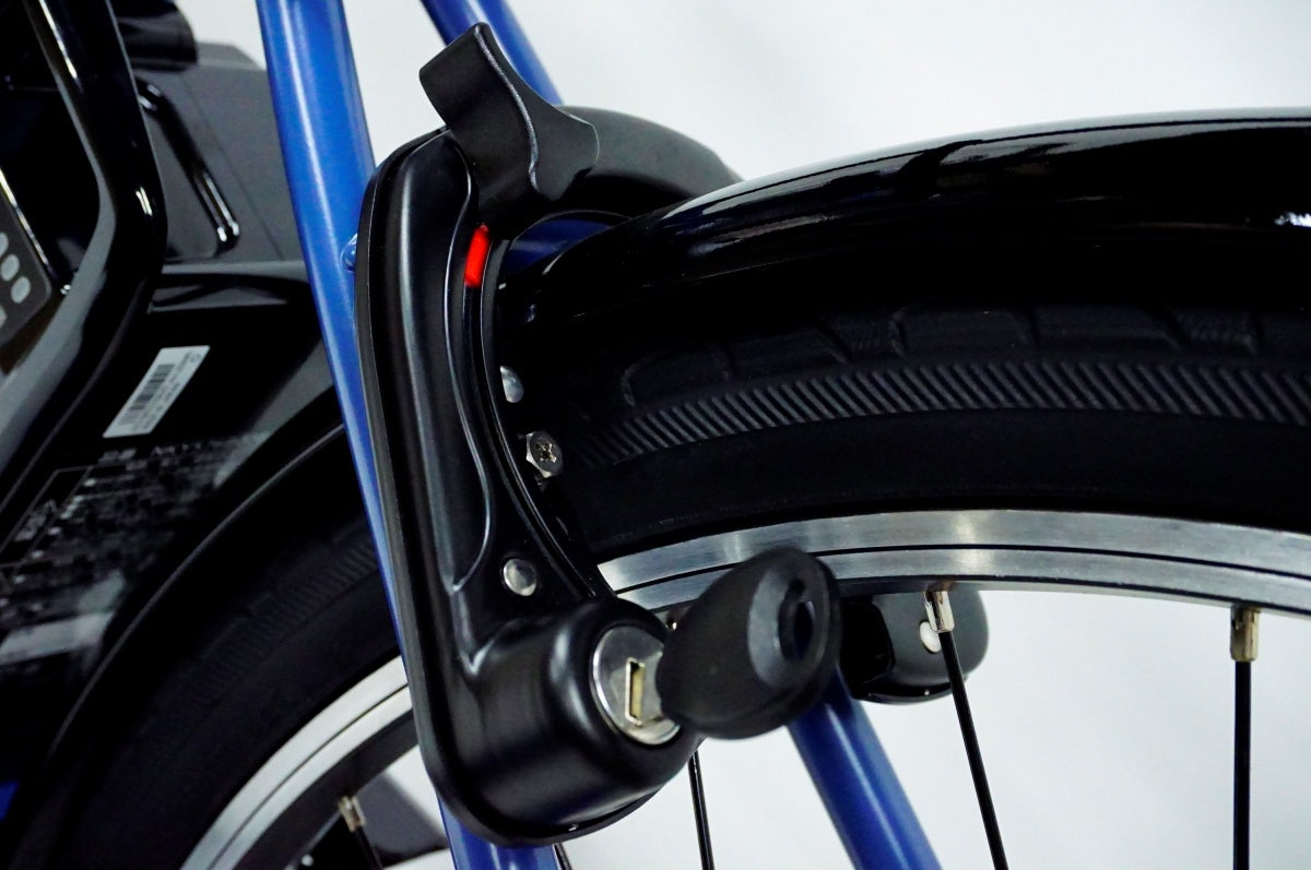 PANASONIC 「パナソニック」 VELO STAR BE-FVS771V 2025年頃 電動アシスト自転車 / 名古屋大須店