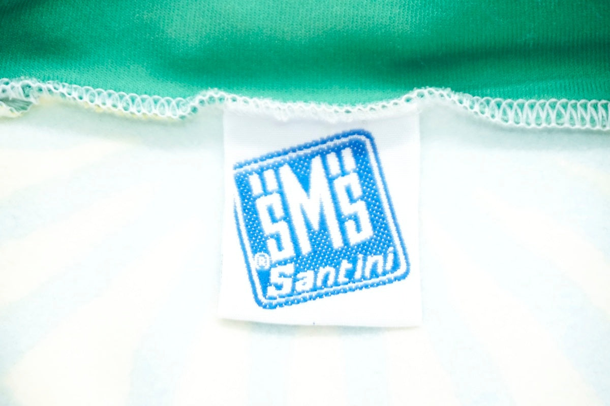 SMS SANTINI 「サンティーニ」 TEAM POLTI Lサイズ 長袖ジャージ / 大阪門真店