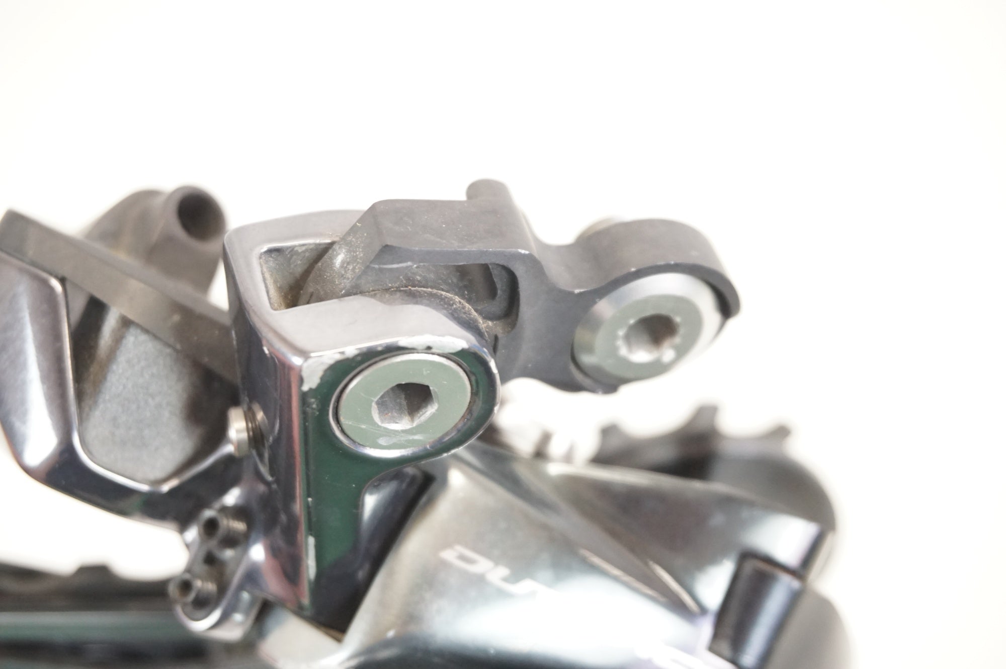 SHIMANO 「シマノ」 DURA-ACE Di2 RD-R9150 11s リアディレイラー / 宇都宮店