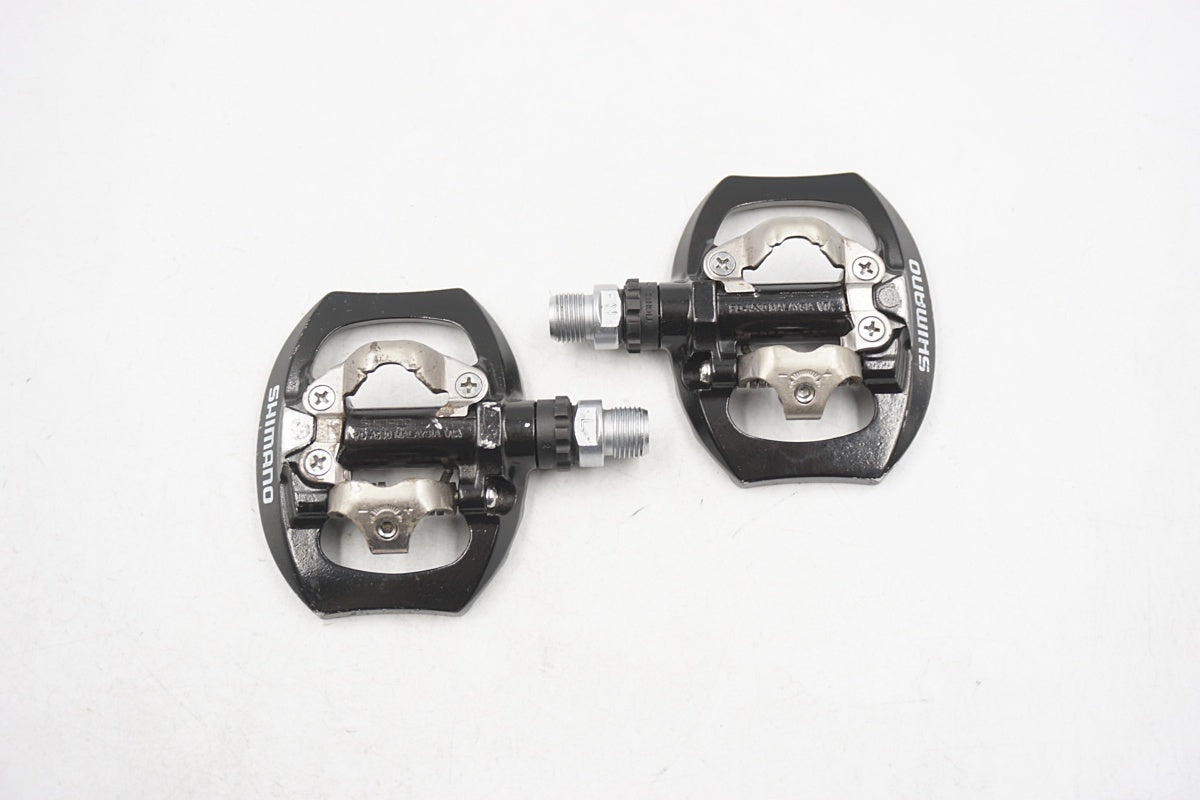 SHIMANO 「シマノ」 PD-A530 ペダル / 奈良店