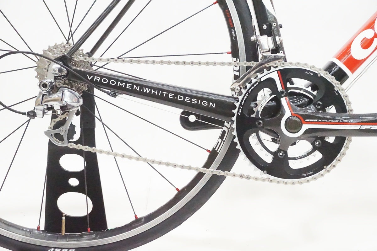 CERVELO 「サーベロ」 R3 2007年頃 ロードバイク/ 京都西院店