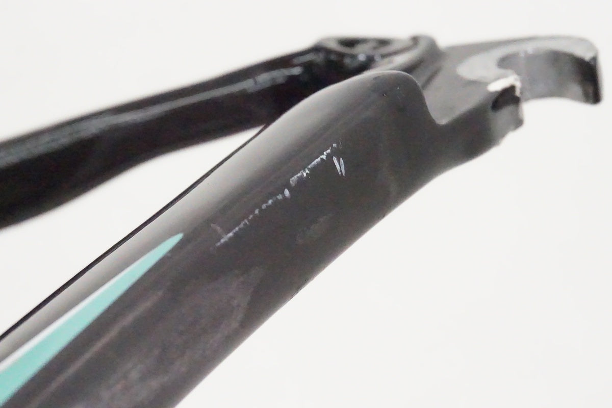 BIANCHI「ビアンキ」 OLTRE XR2 2015年 フッレームセット / 京都西院店