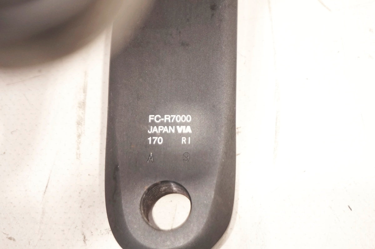 SHIMANO 「シマノ」 105 R7000 コンポセット / 大阪門真店