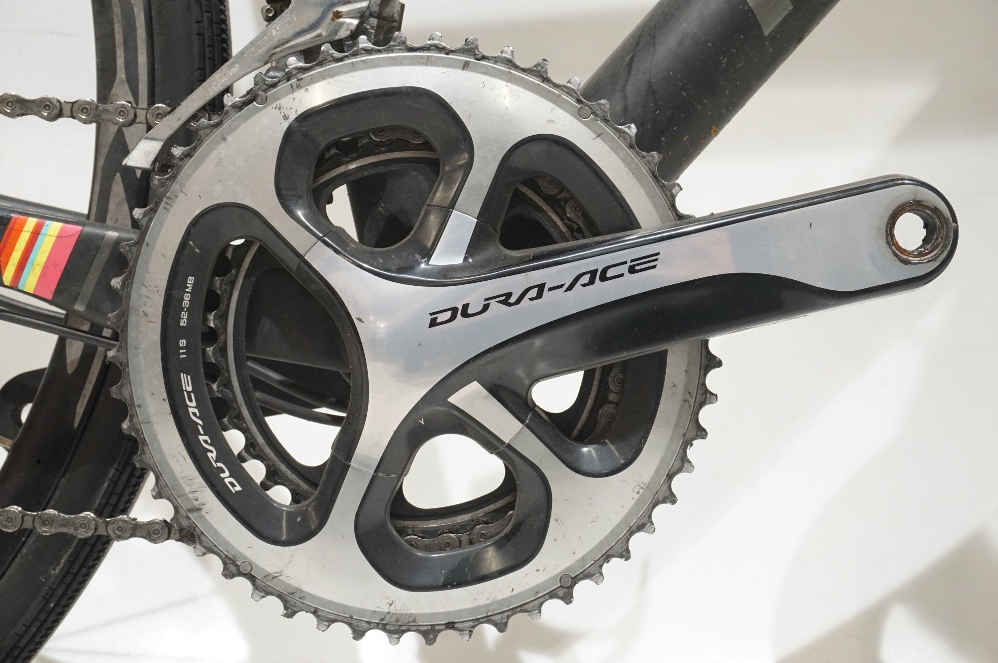 ジャンク FOCUS 「フォーカス」 MARES 6.8 2019年モデル ロードバイク / 浜松店