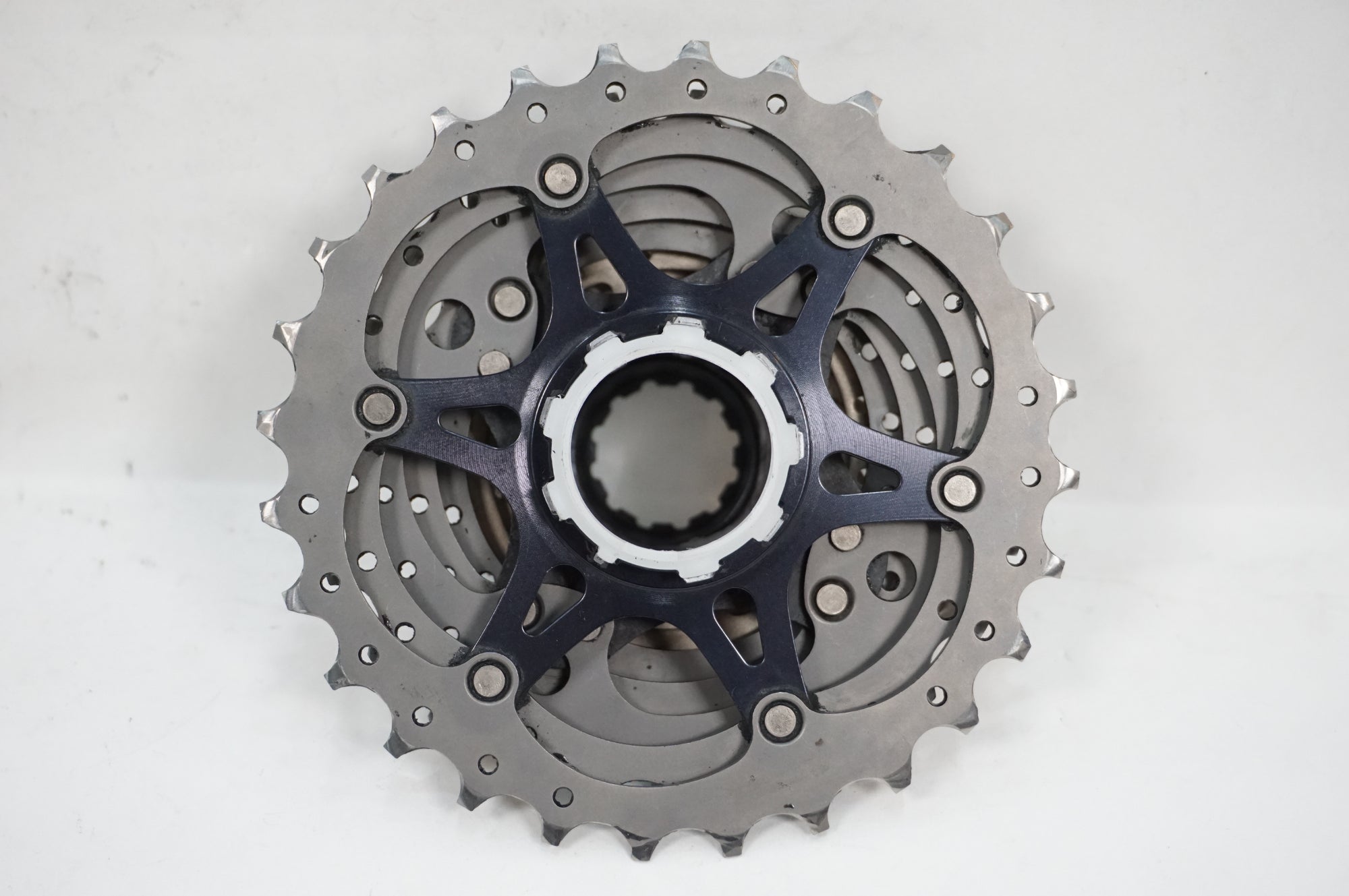 SHIMANO 「シマノ」 DURA-ACE CS-R9100 12-28T スプロケット / 川越店