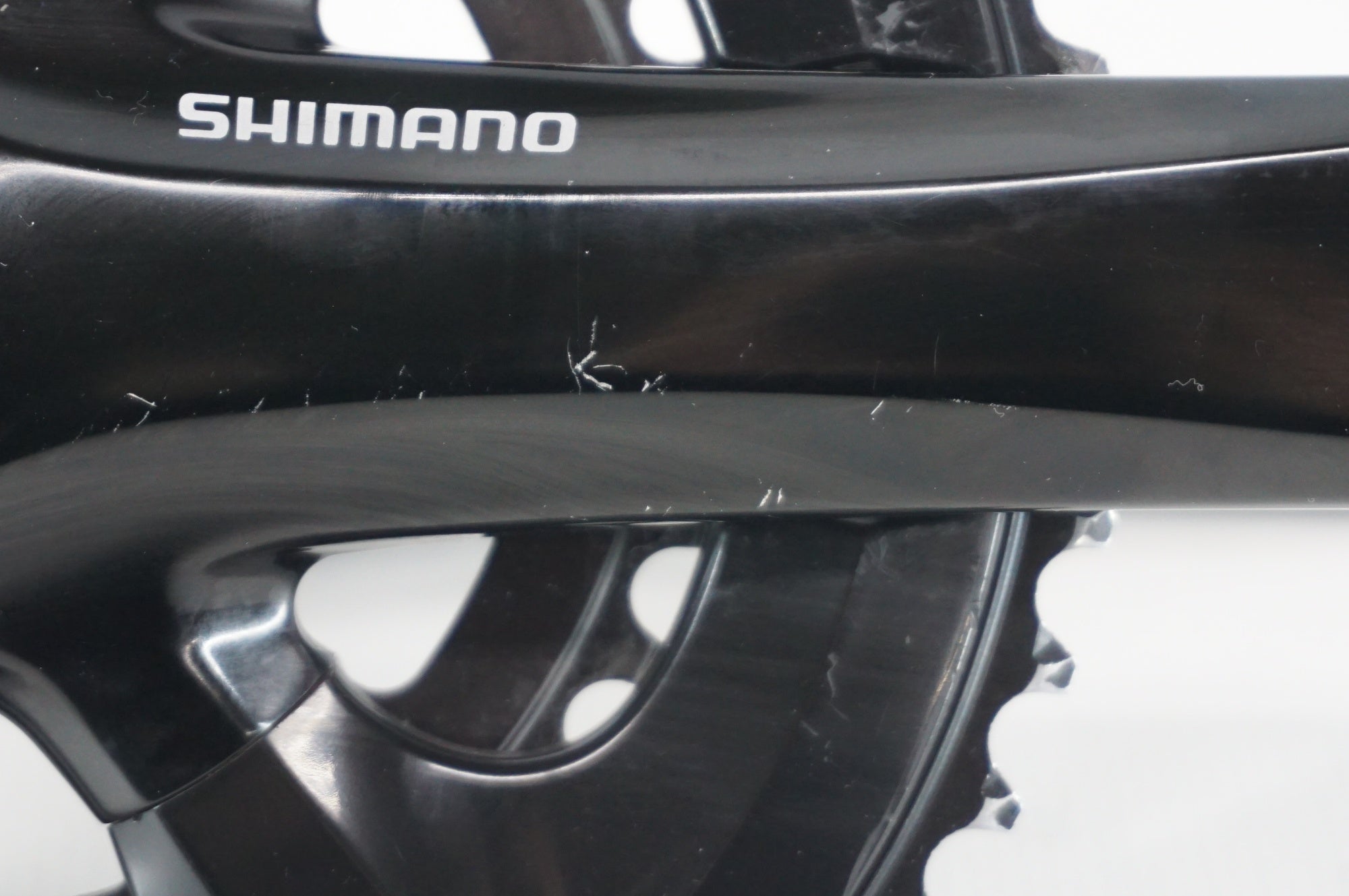 SHIMANO 「シマノ」 FC-RS510 11S 50-34T 165mm クランクセット / 阪急塚口店