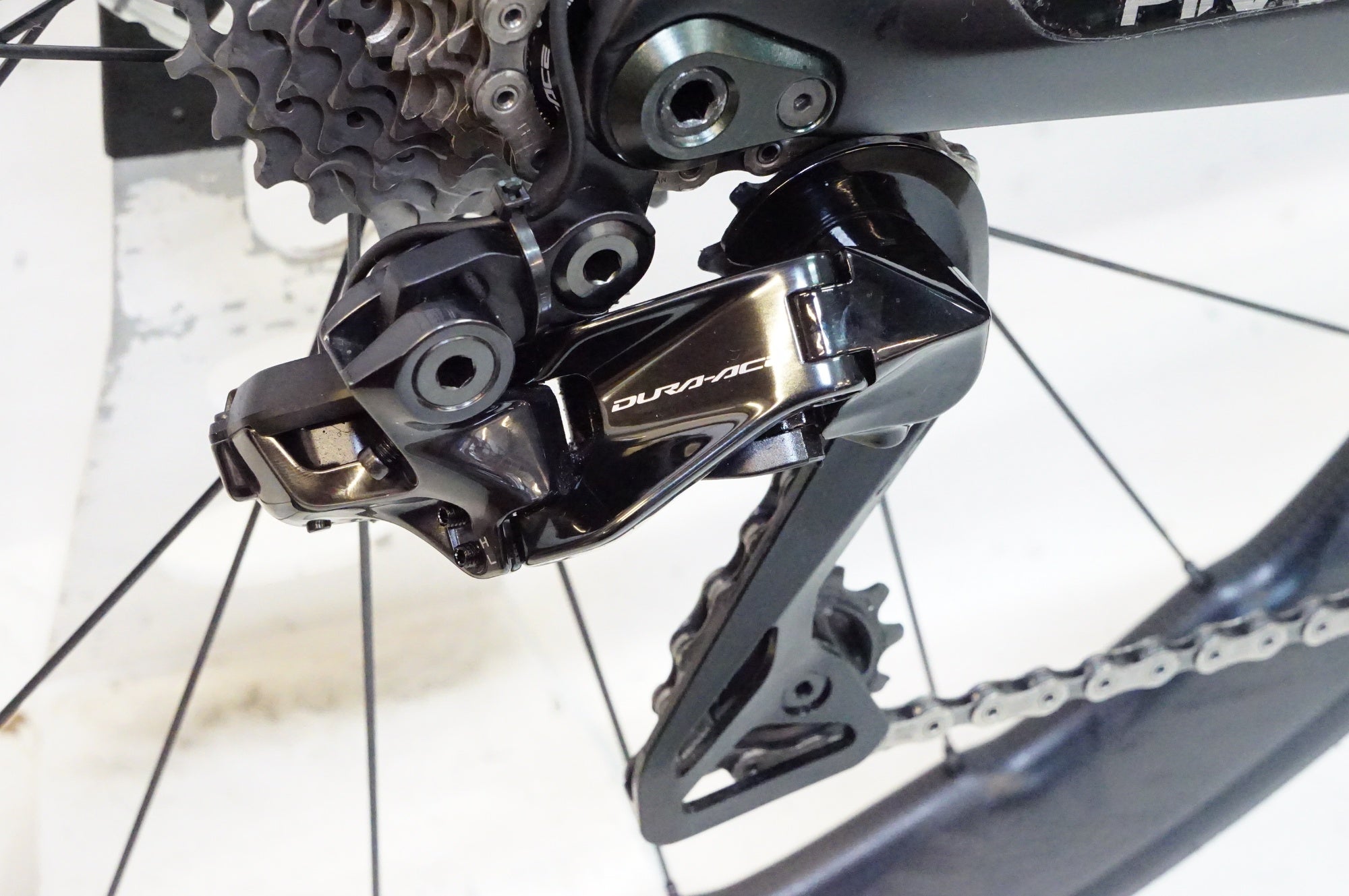 PINARELLO 「ピナレロ」 DOGMA F DISK 2022年モデル ロードバイク / 熊谷本店