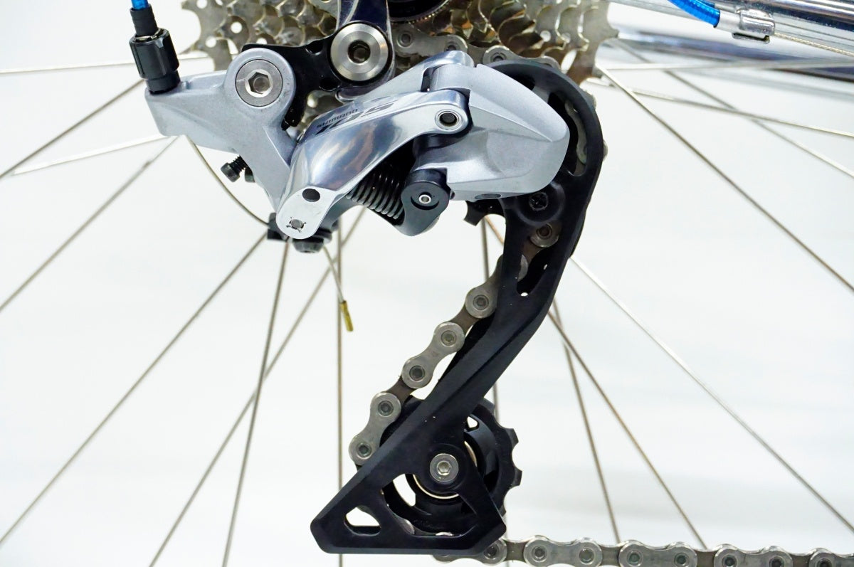 ジャンク TOEI 「トーエイ」 モデル不明 年式不明 ロードバイク / 名古屋大須店