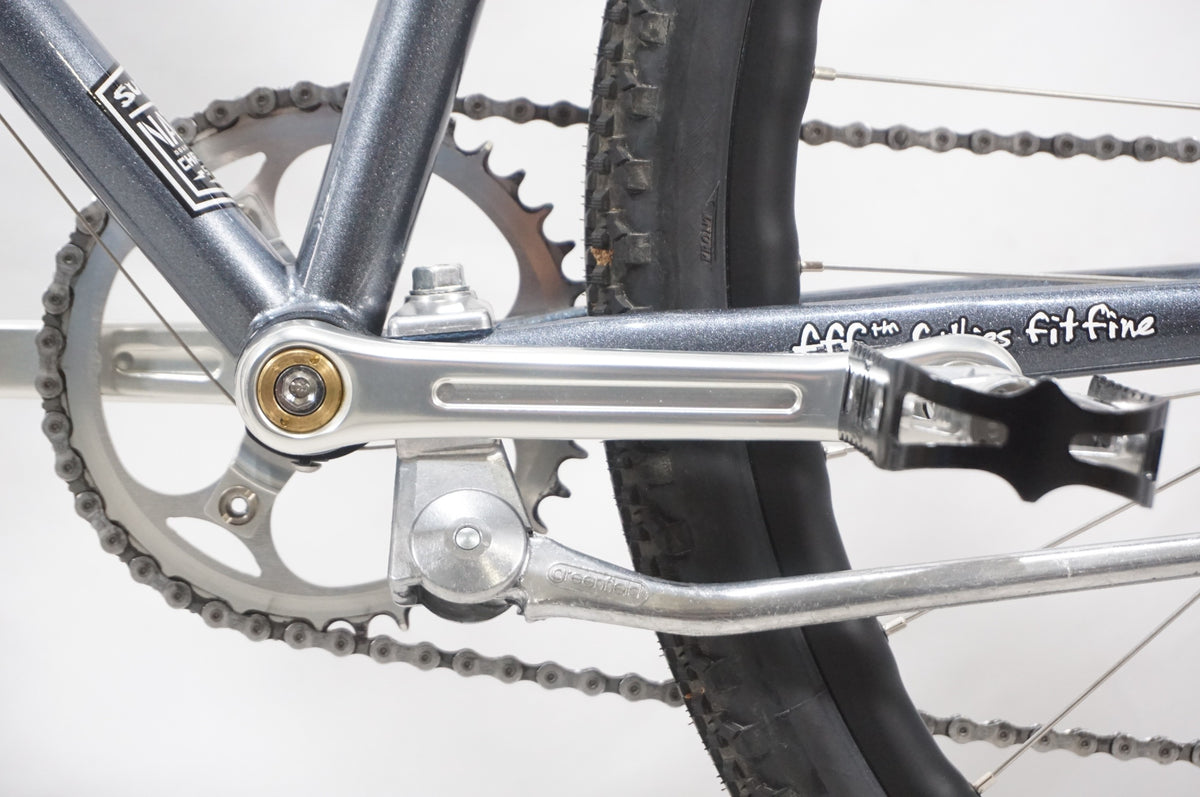 SURLY 「サーリー」 STRAGGLER 年式不明 ロードバイク / AKIBA店
