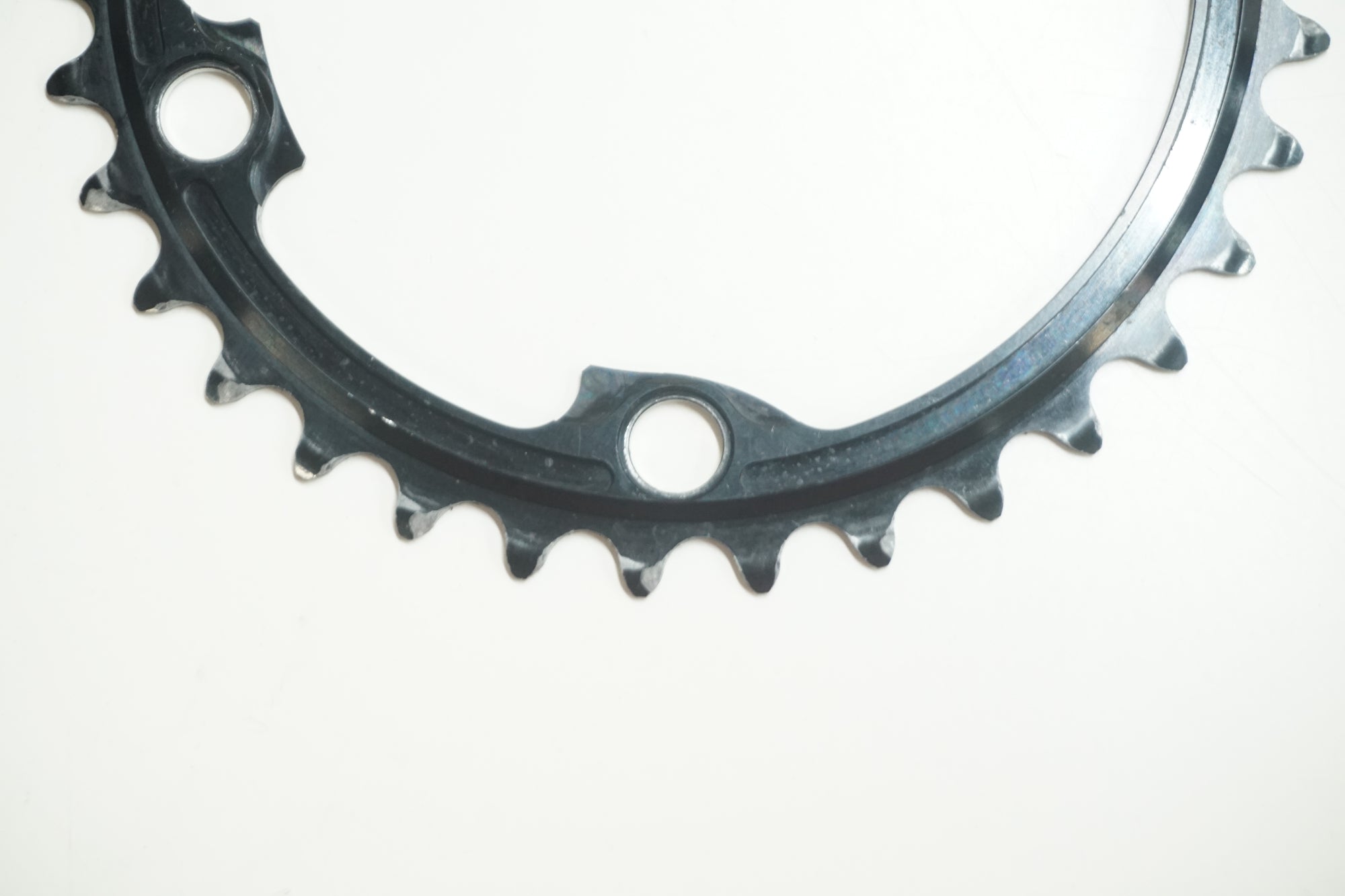SHIMANO 「シマノ」 DURA ACE FC-R9100 50-34T チェーンリング / 大宮店