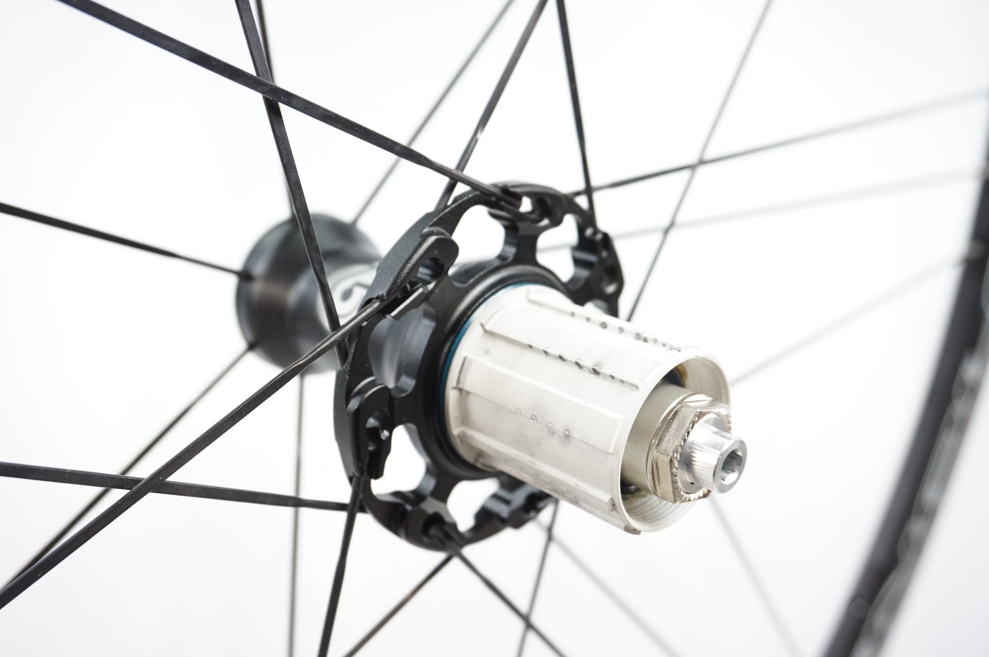 CAMPAGNOLO 「カンパニョーロ」 ZONDA C17 ホイールセット / 川越店