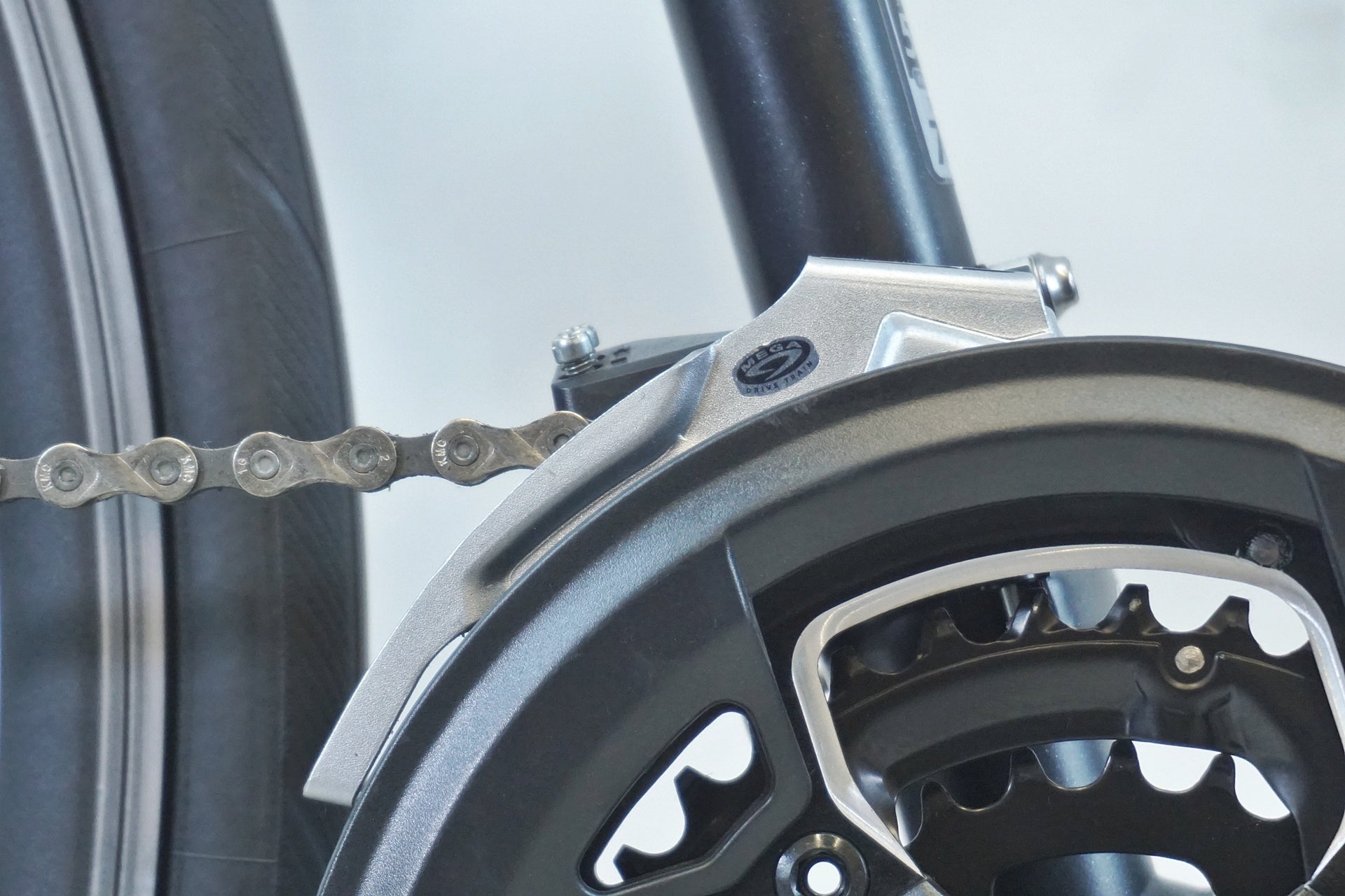 KHODAABLOOM 「コーダーブルーム」 RAIL700 2022年モデル クロスバイク / 有明ガーデン店