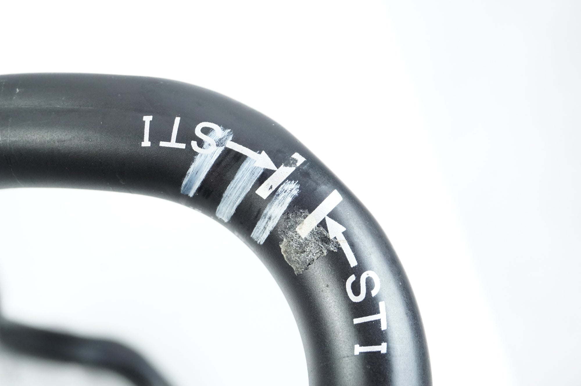 NITTO 「ニットー」 M179 SSB φ31.8 400mm ハンドル / 中目黒店