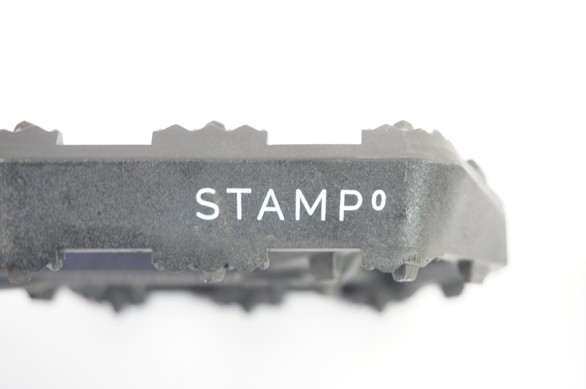 CRANKBROTHERS 「クランクブラザース」 STAMP 0 ペダル / 宇都宮店