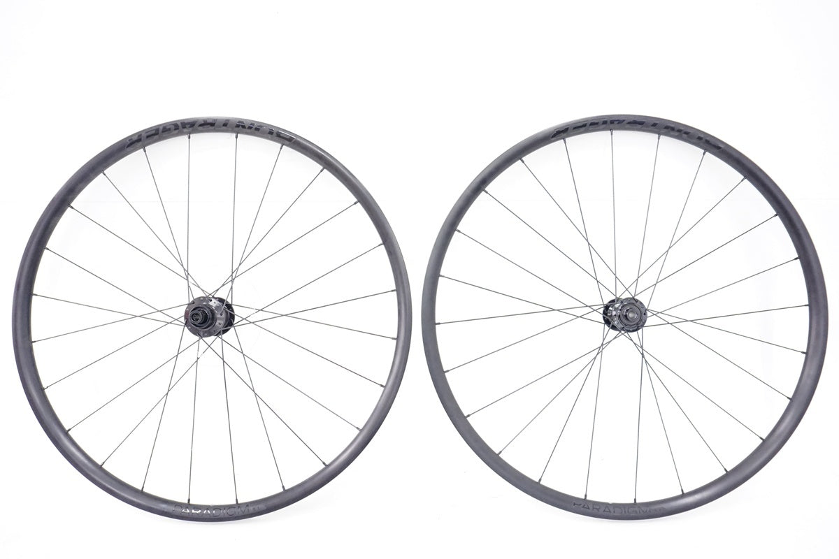 BONTRAGER 「ボントレガー」 PARADIGM SL シマノ11速 ホイールセット / 浜松店