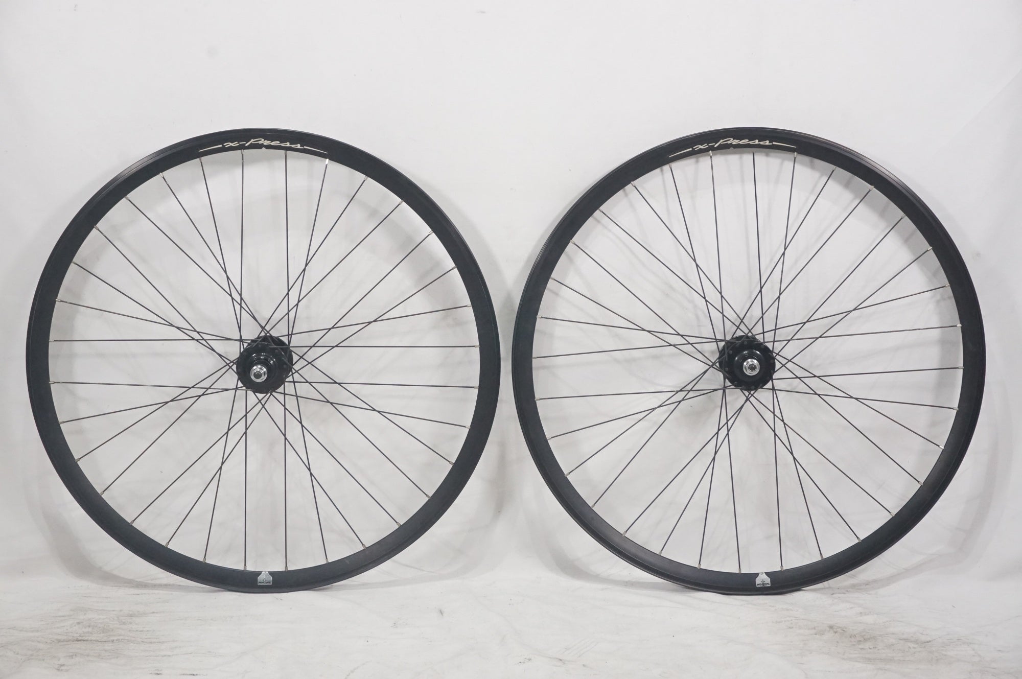 MICHE 「ミケ」 X PRESS シングル用 ホイールセット / AKIBA店