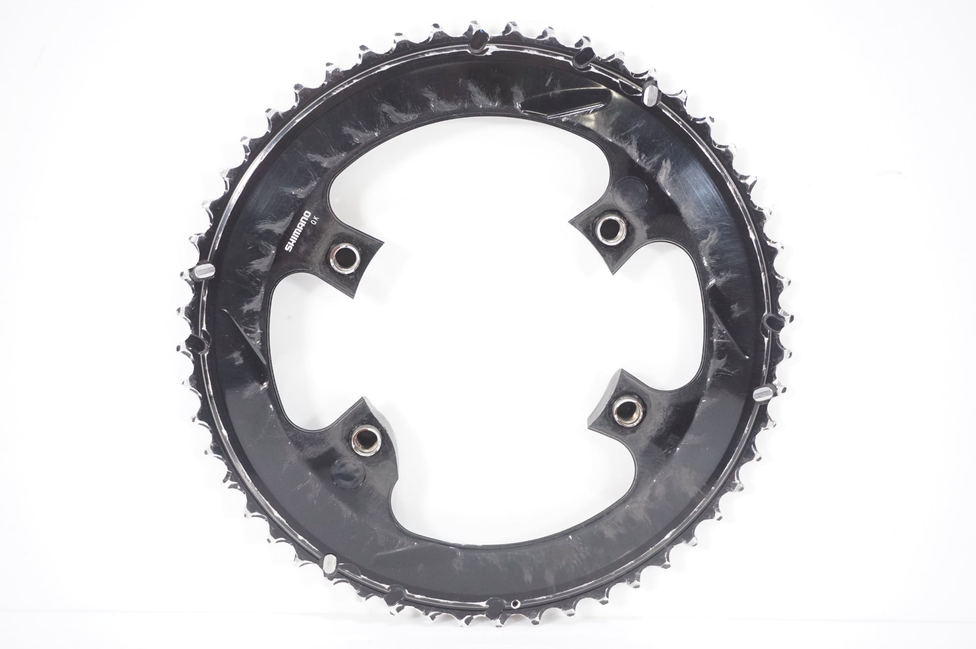 SHIMANO 「シマノ」 DURA-ACE FC-R9100 52T チェーンリング / AKIBA店