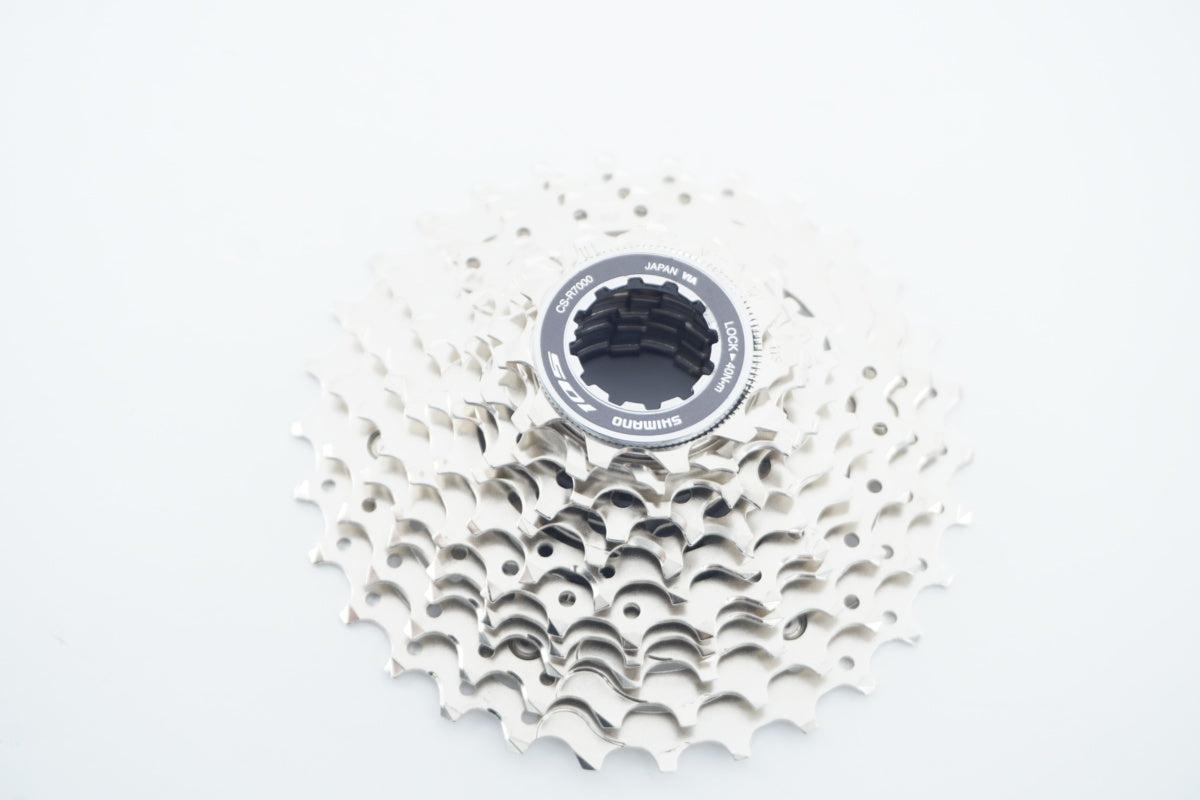 SHIMANO 「シマノ」 105 CS-R7000 11-30T スプロケット / 滋賀大津店