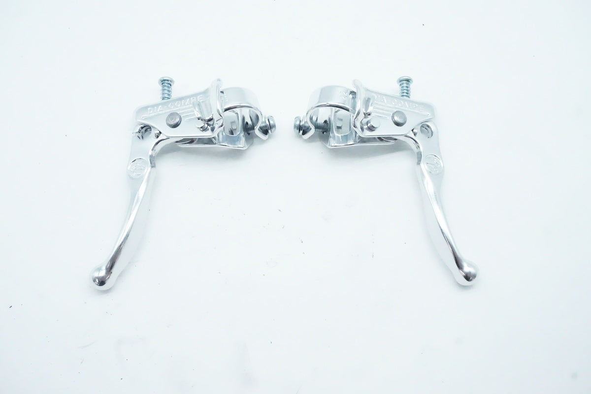 値下げしました！ビンテージ　ダイアコンペ　ブレーキ本体 DIA-COMPE「ダイアコンペ」 ブレーキレバー/ 京都西院店 ｜ バイチャリ