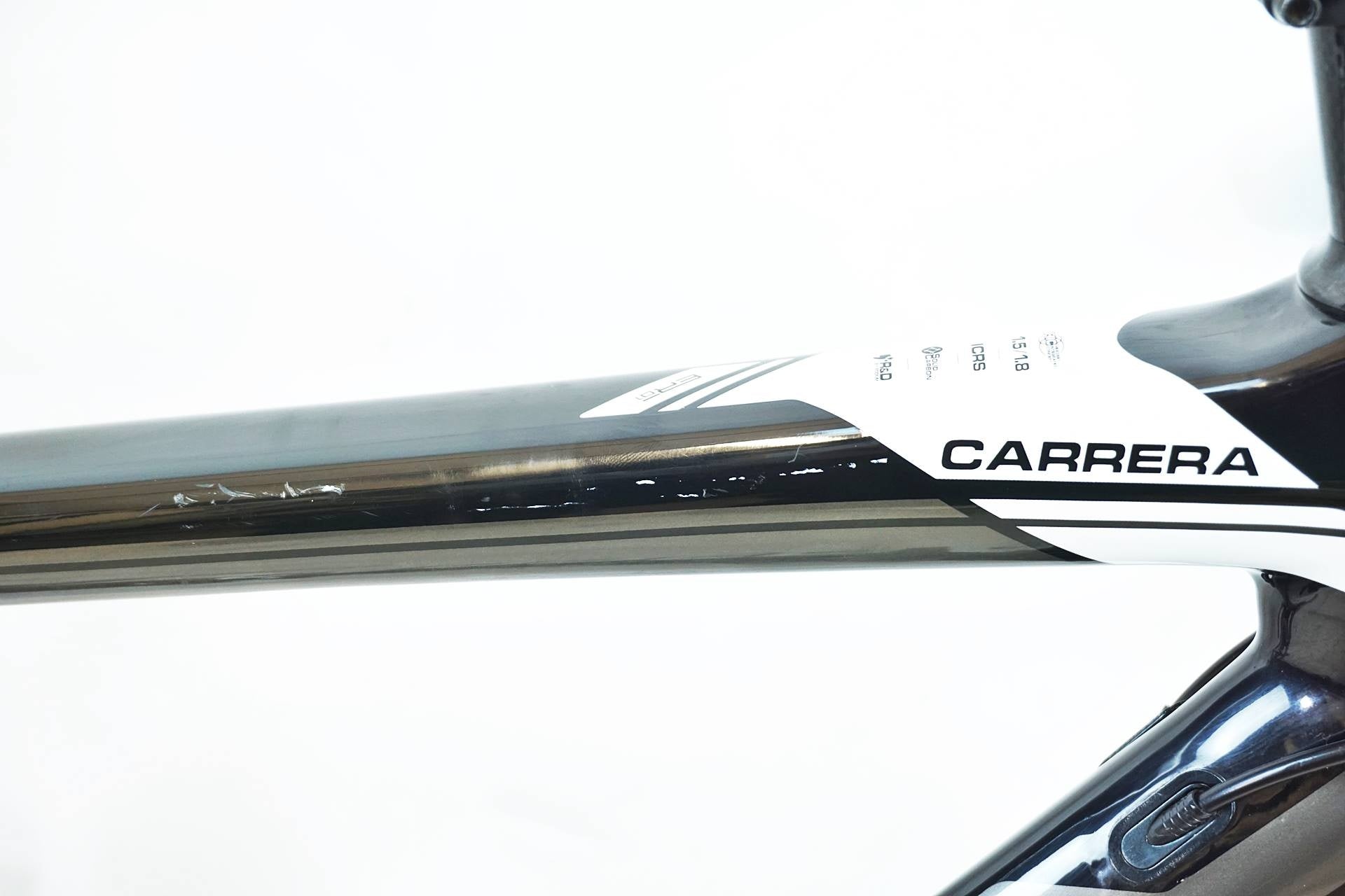 CARRERA 「カレラ」 ER-01 105 2021年モデル ロードバイク / 有明ガーデン店