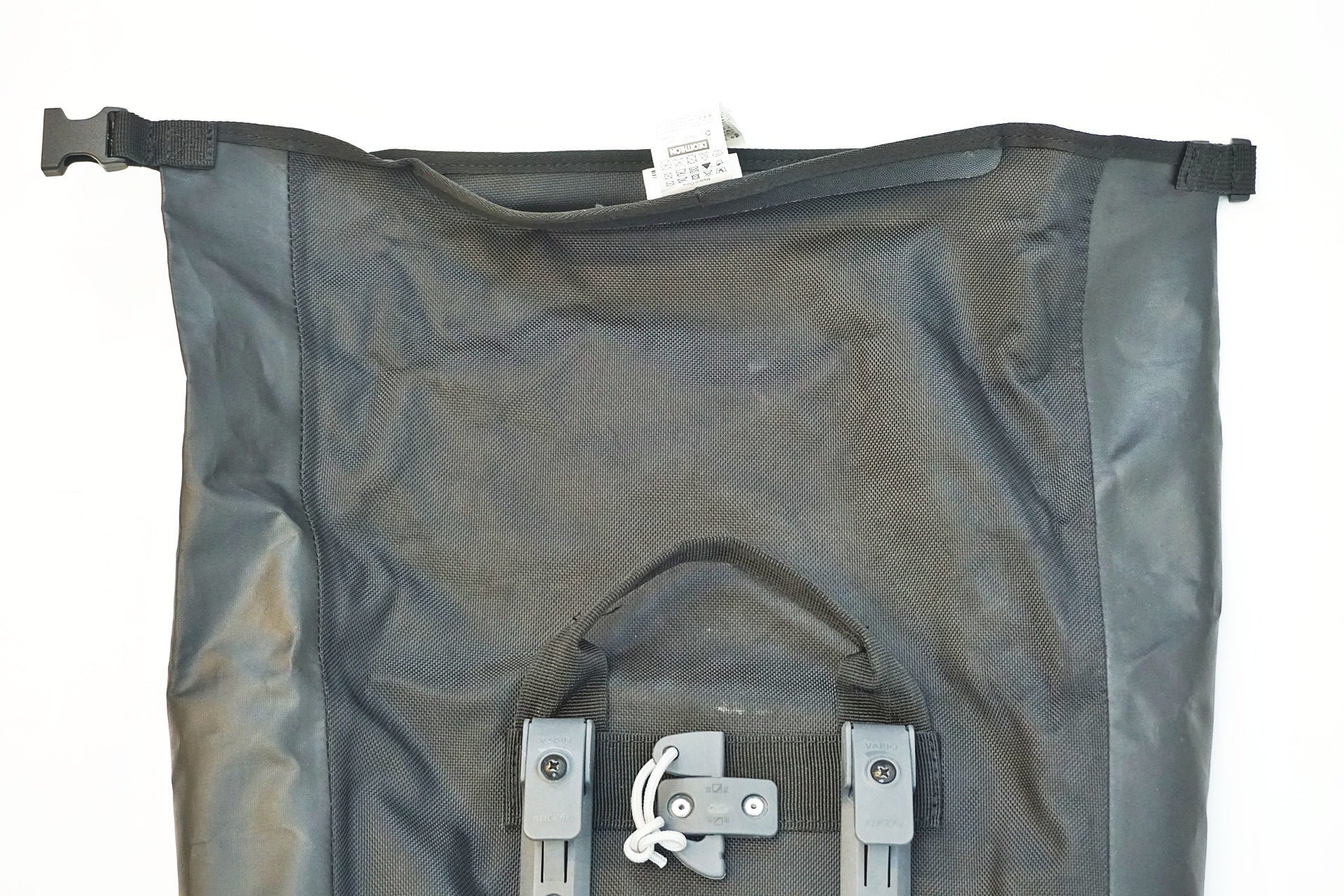 BTWIN 「ビトウィン」 WATERPROOF PANNIER RACK BIKE BAG 20L パニアバッグ / 有明ガーデン店