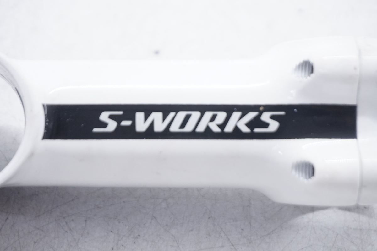 SPECIALIZED 「スペシャライズド」 S-WORKS φ31.8 100mm ステム / 大阪門真店