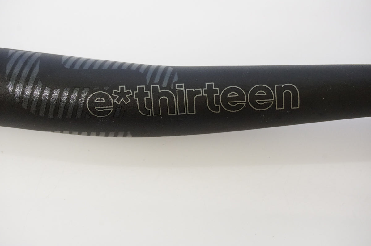 E THIRTEEN 「イーサーティーン」 PLUS φ35 800mm ライザーバー / 浜松店