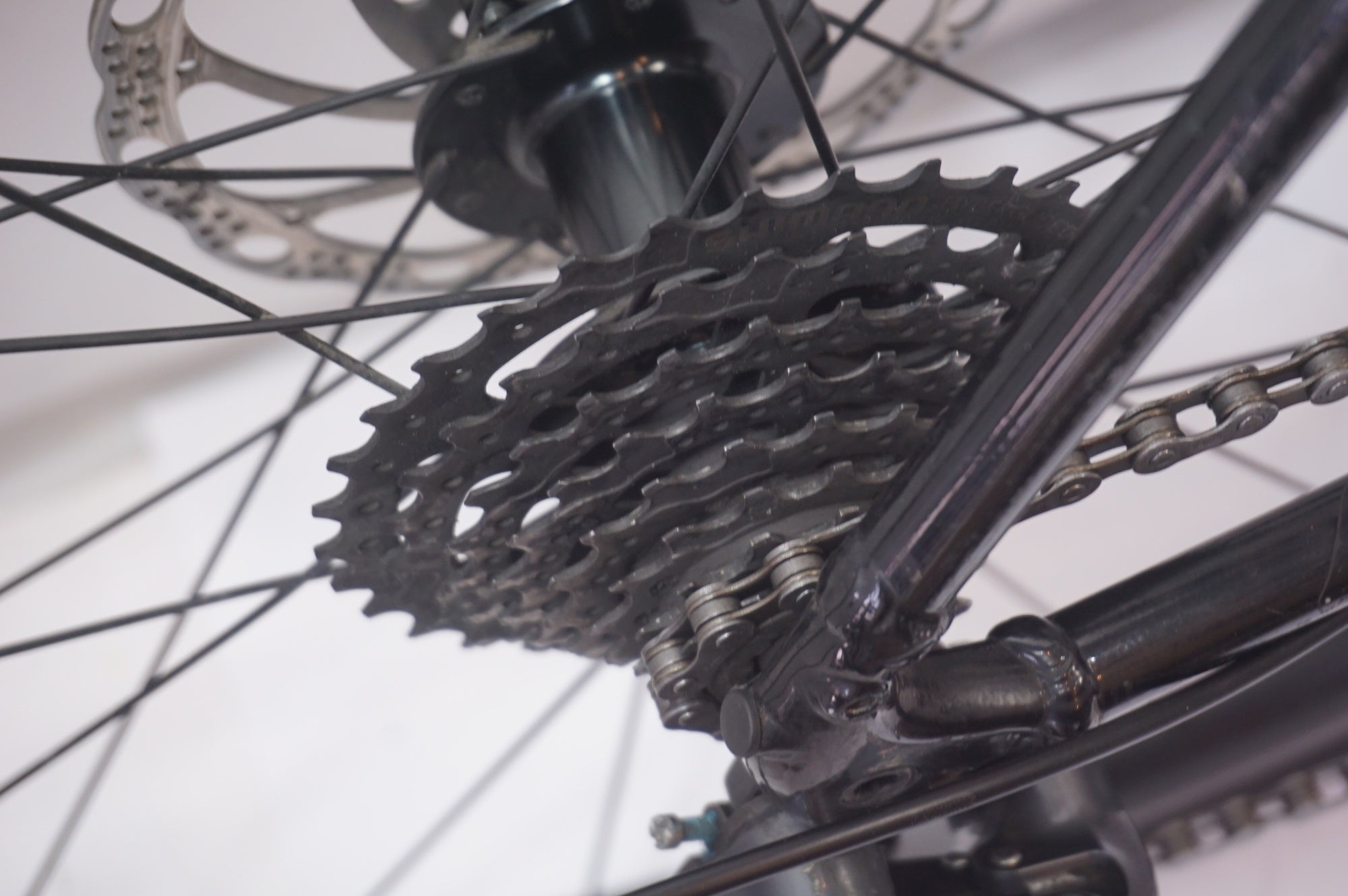 TREK 「トレック」 DOMANE AL2 GEN3 2022年モデル ロードバイク / 世田谷店