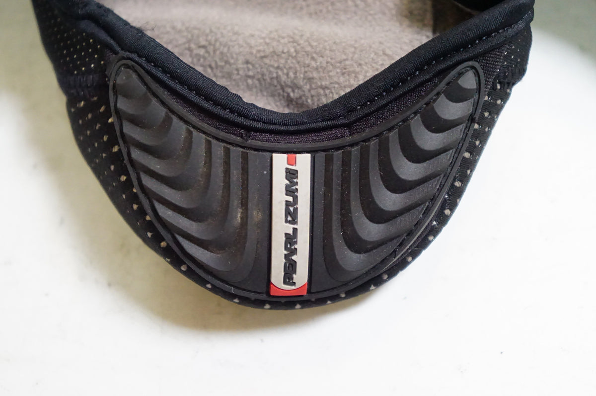 PEARL IZUMI 「パールイズミ」 ウィンドブレーク Mサイズ シューズカバー / 熊谷本店