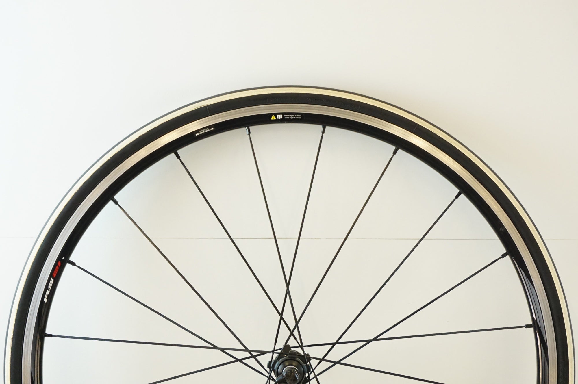SHIMANO 「シマノ」 WH-RS21 シマノ11S ホイールセット / 浜松店