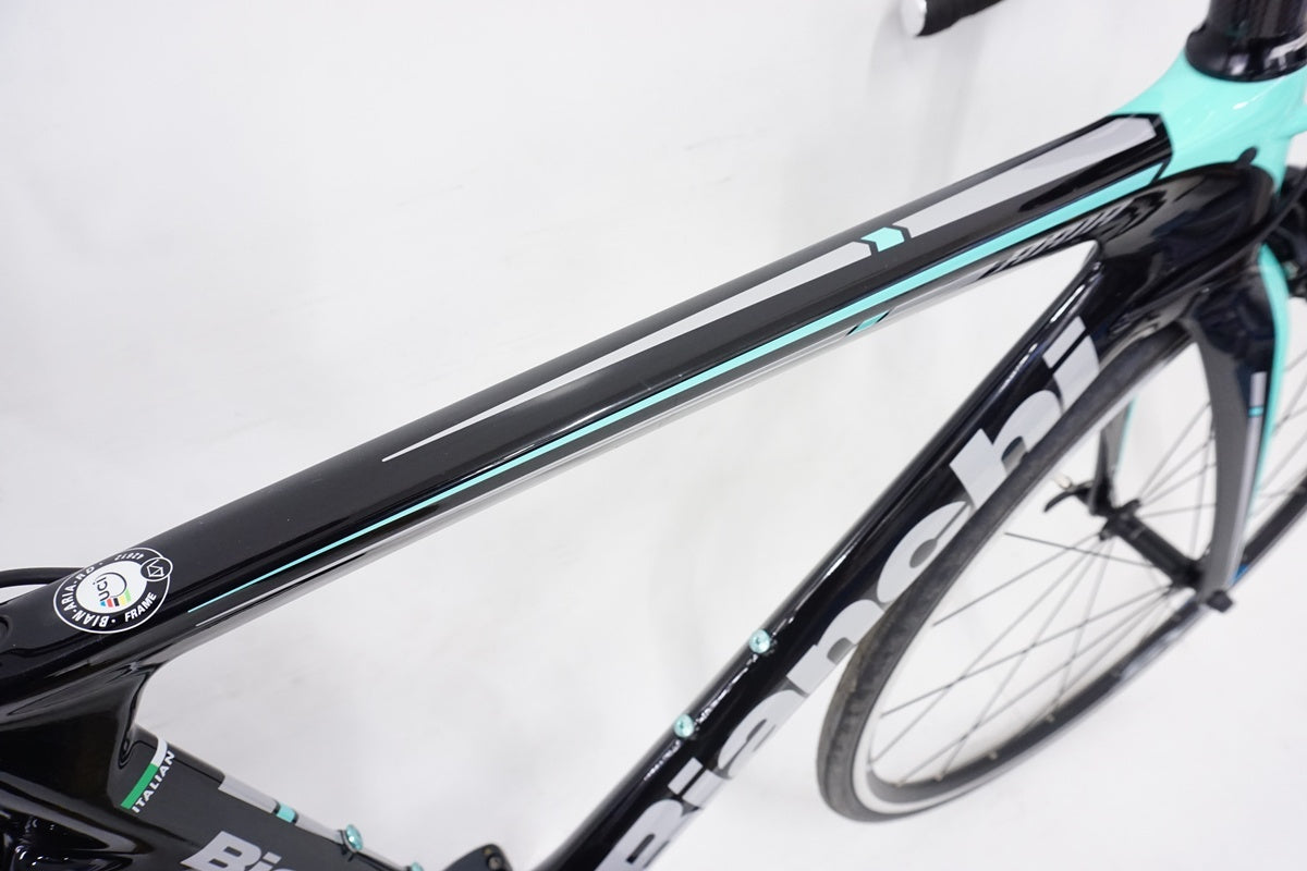 BIANCHI 「ビアンキ」 ARIA 2018年モデル ロードバイク / 浜松店