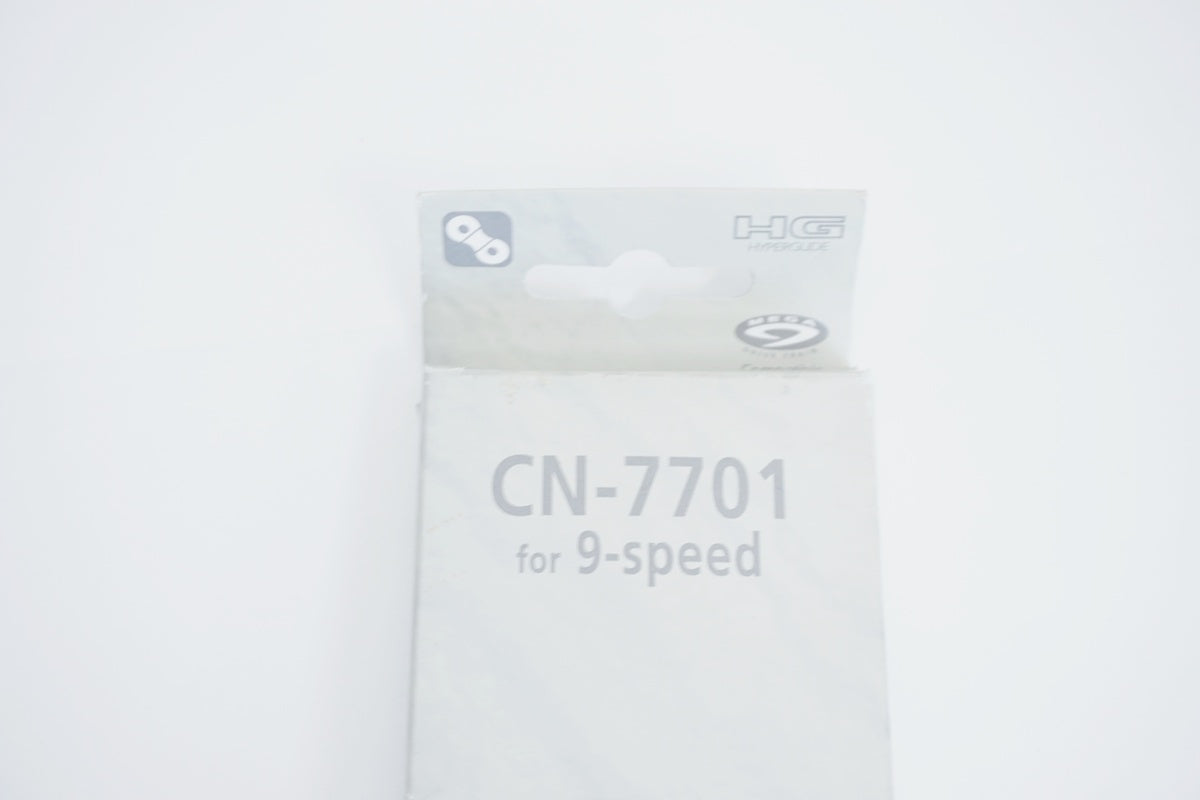 SHIMANO 「シマノ」 DURA-ACE CN-7701 チェーン / 京都八幡店