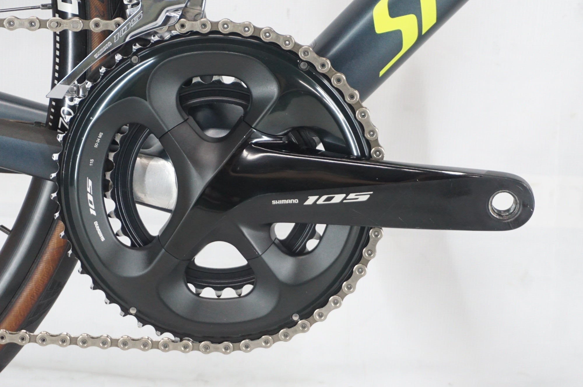 SPECIALIZED 「スペシャライズド」 MEN'S TARMAC DISC SPORT 2019年モデル ロードバイク / 阪急塚口店