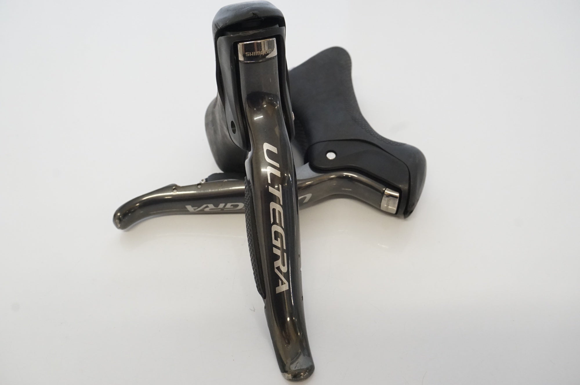 SHIMANO 「シマノ」 ULTEGRA Di2 ST-6770 デュアルコントロールレバー