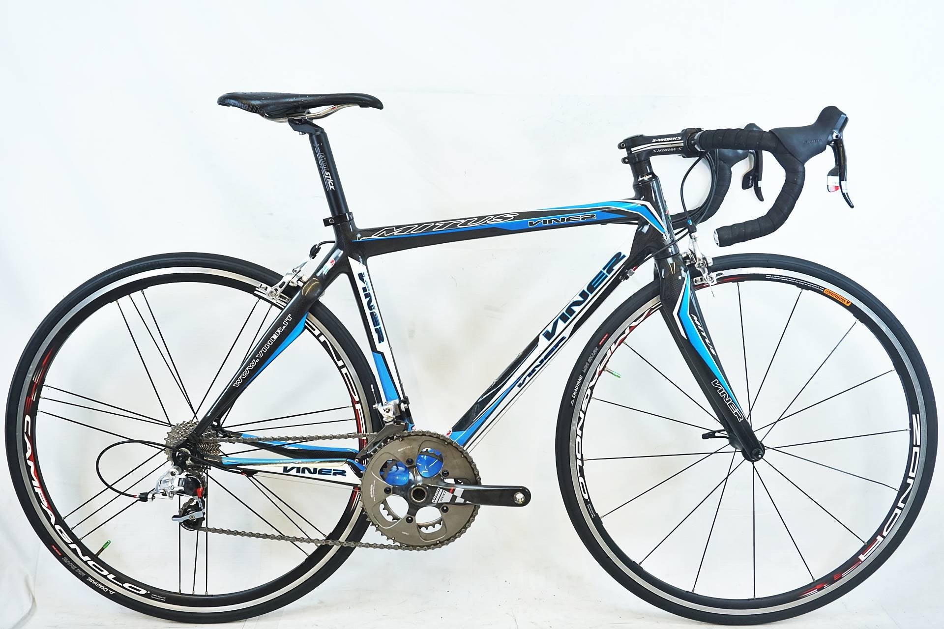 VINER 「バイナー」 MITUS 2008年モデル ロードバイク / バイチャリ浦和ベース