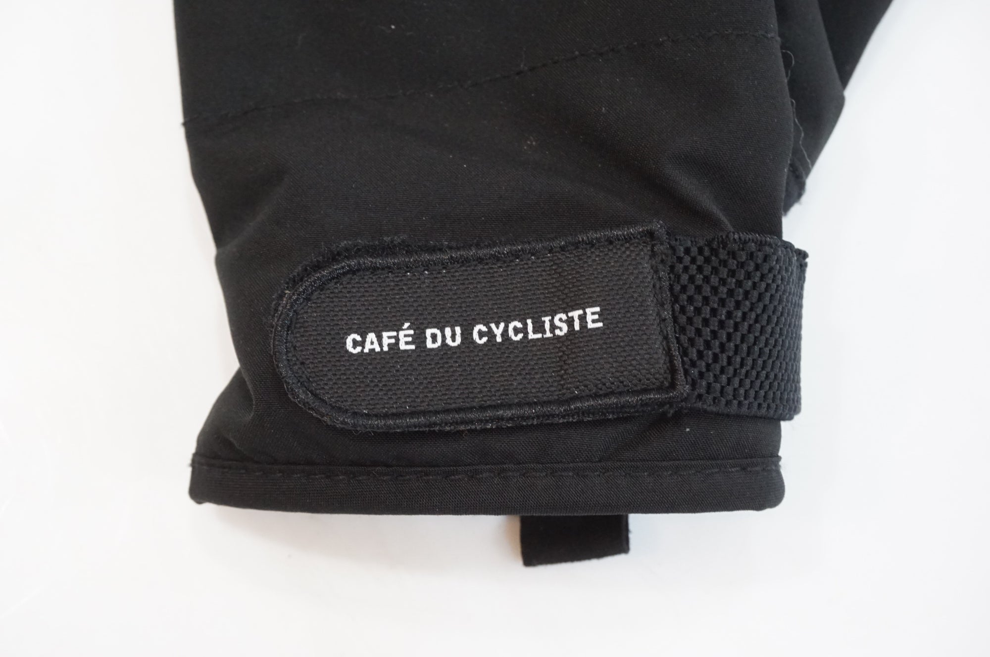CAFE DU CYCLISTE 「カフェドシクリステ」 冬用グローブ/ 大宮店