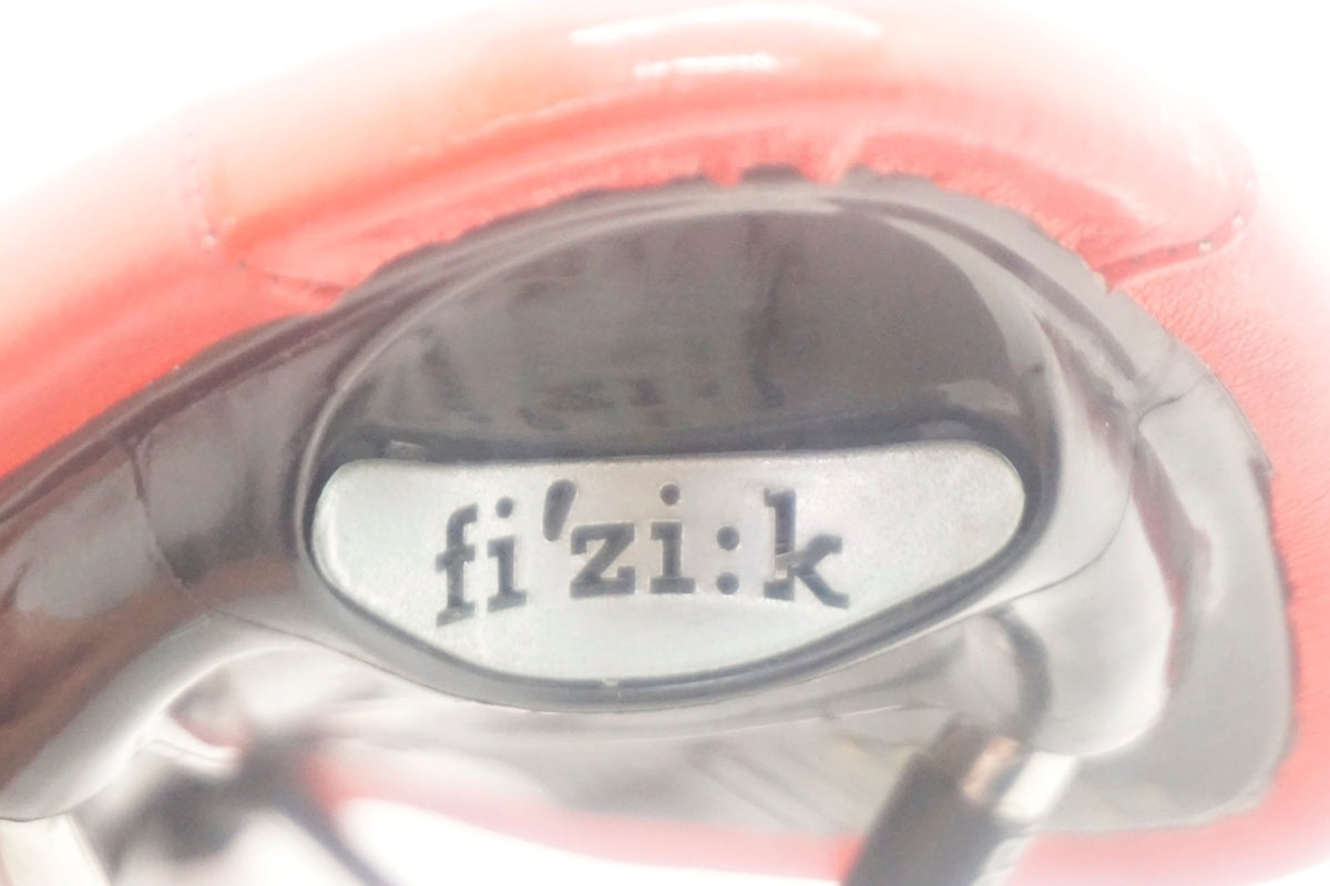 FIZIK 「フィジーク」 WING FLEX サドル / 大阪門真店
