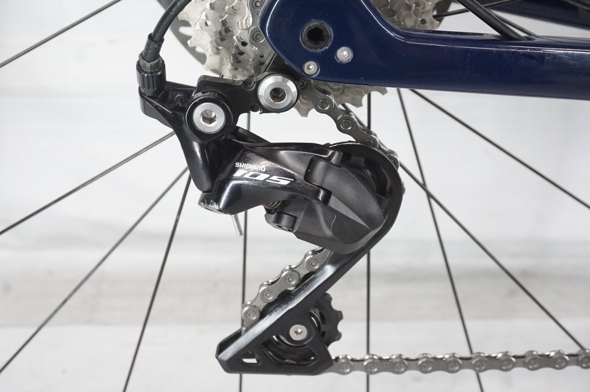 TREK 「トレック」 EMONDA SL5 DISC 2021年モデル ロードバイク / 阪急塚口店