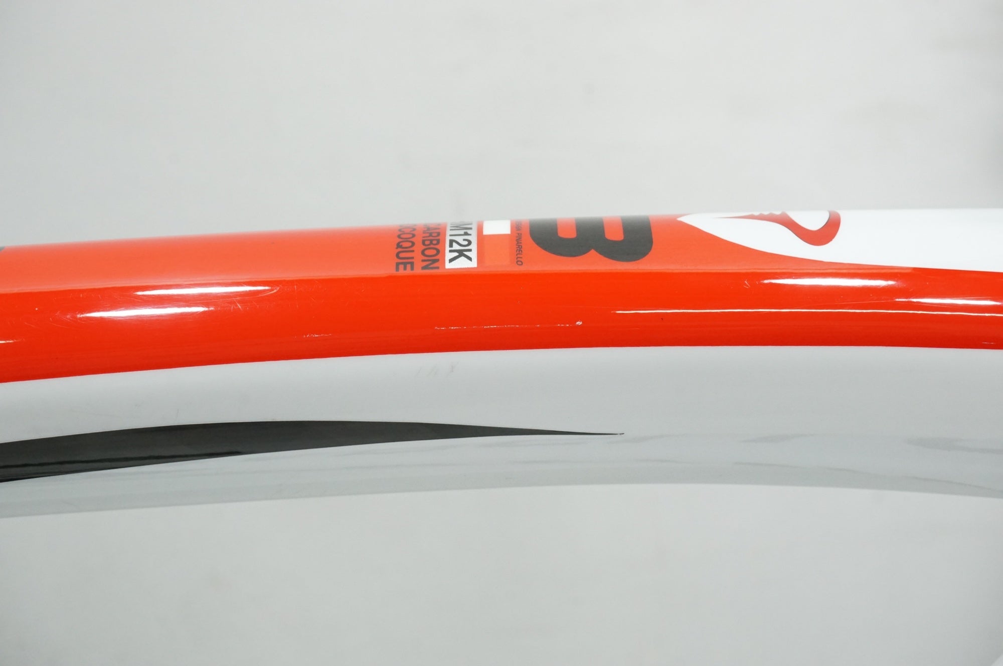 PINARELLO 「ピナレロ」 FP3 2009年モデル カスタム ロードバイク / 大宮店