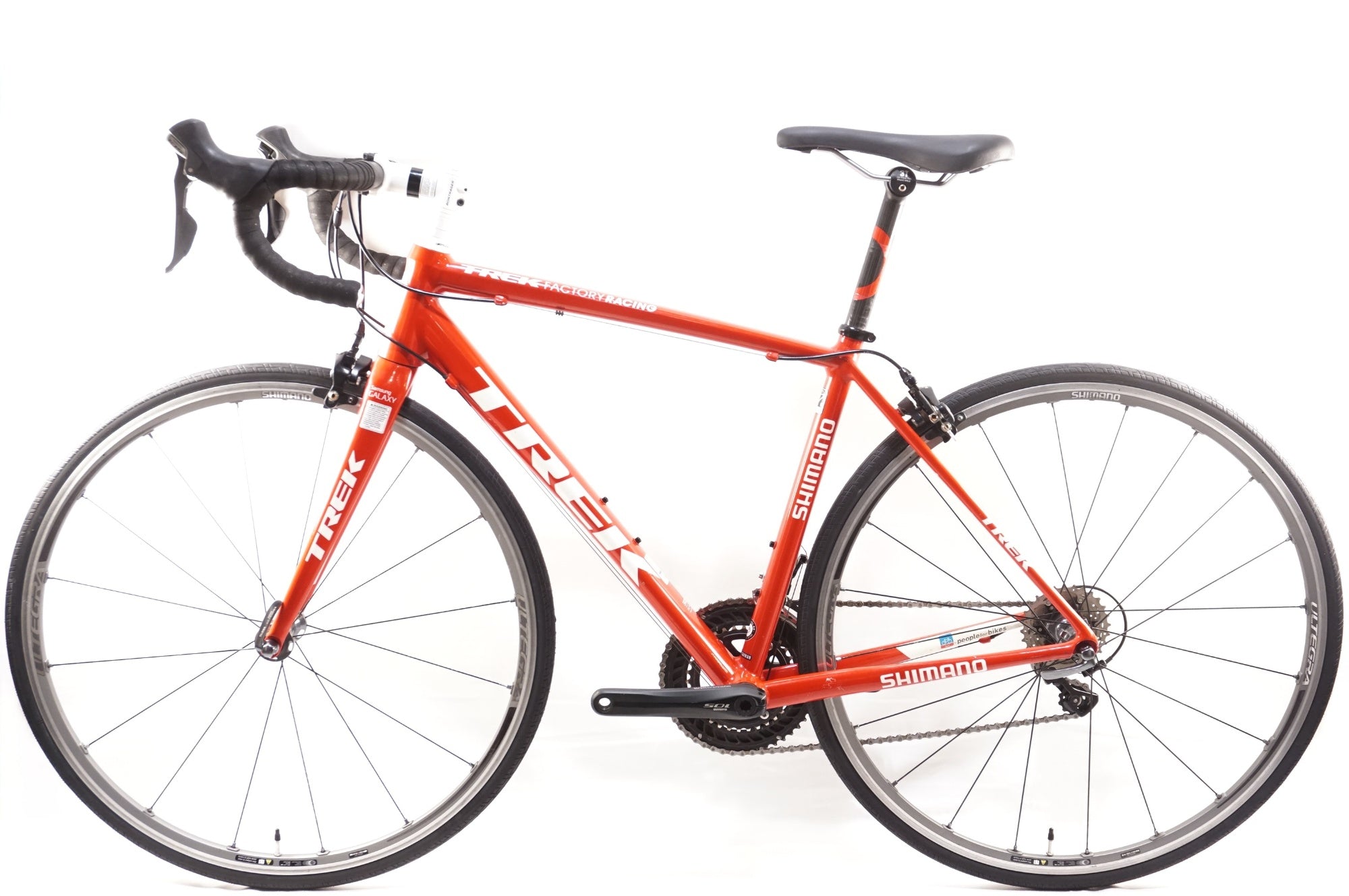 TREK 「トレック」 EMONDA ALR5 2016年モデル ロードバイク / 中目黒店