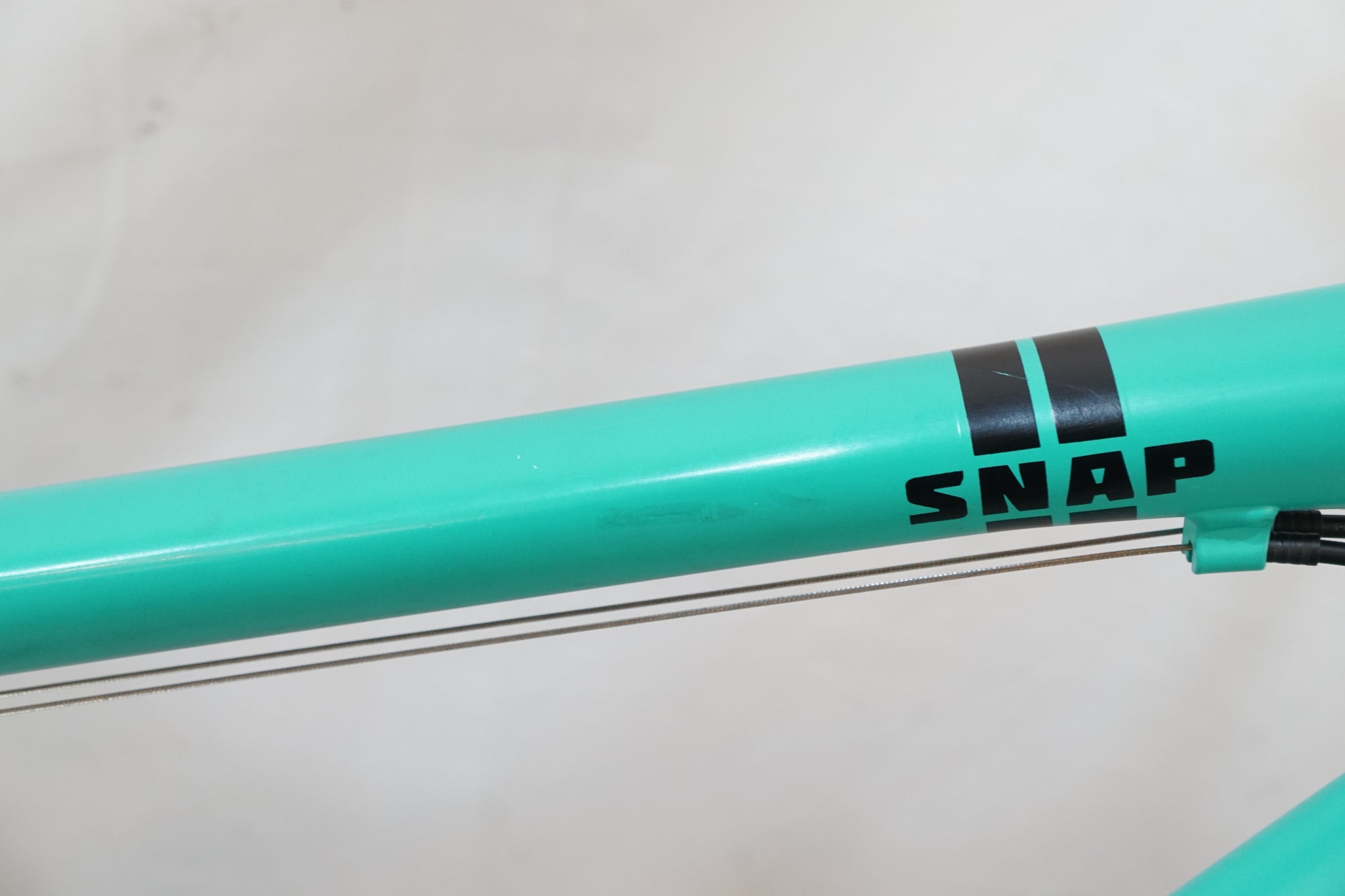 GIANT 「ジャイアント」 SNAP 年式不明 マウンテンバイク / バイチャリ浦和ベース